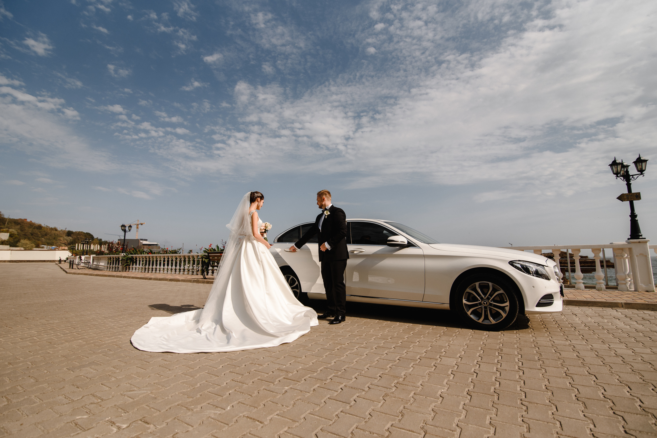 Анонс свадьбы Андрея и Валентины