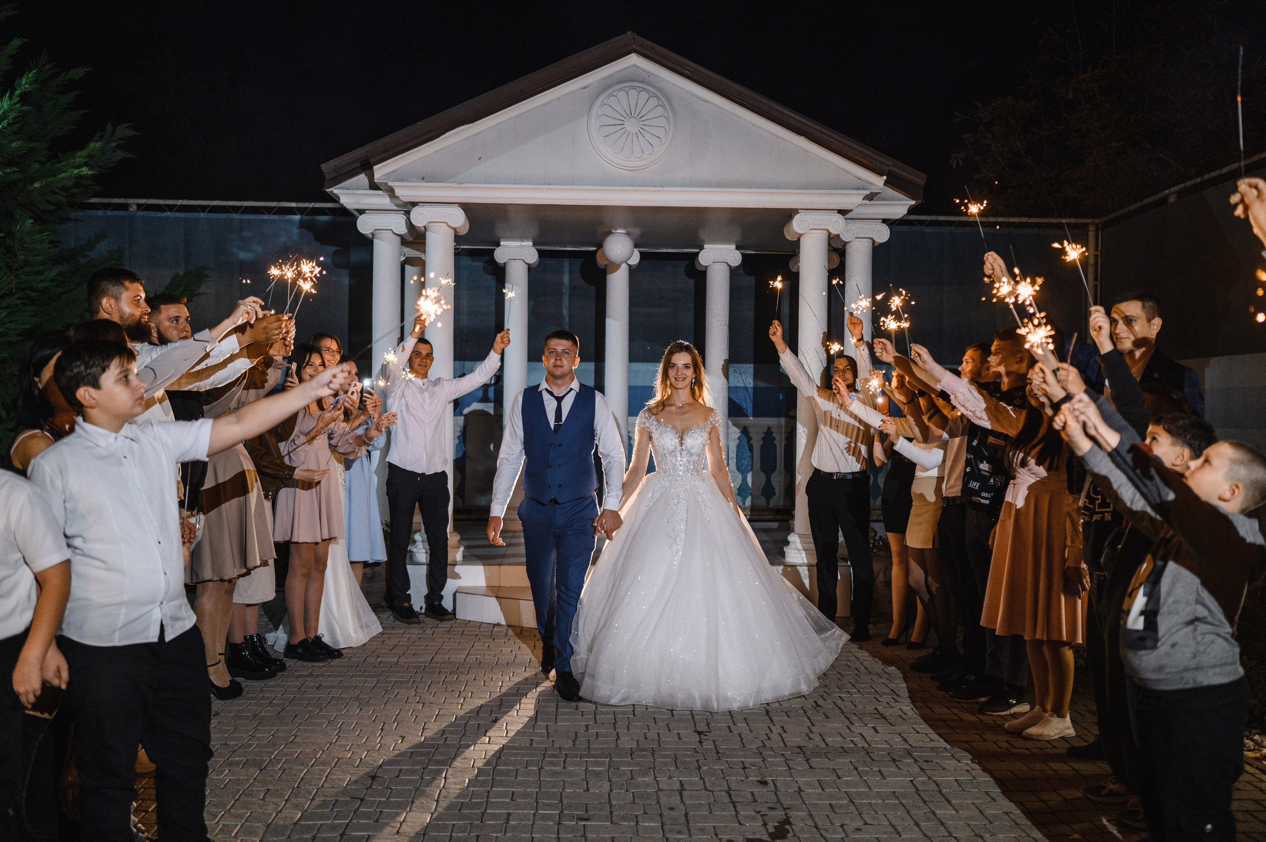 Превью Свадьба Олега и Тани