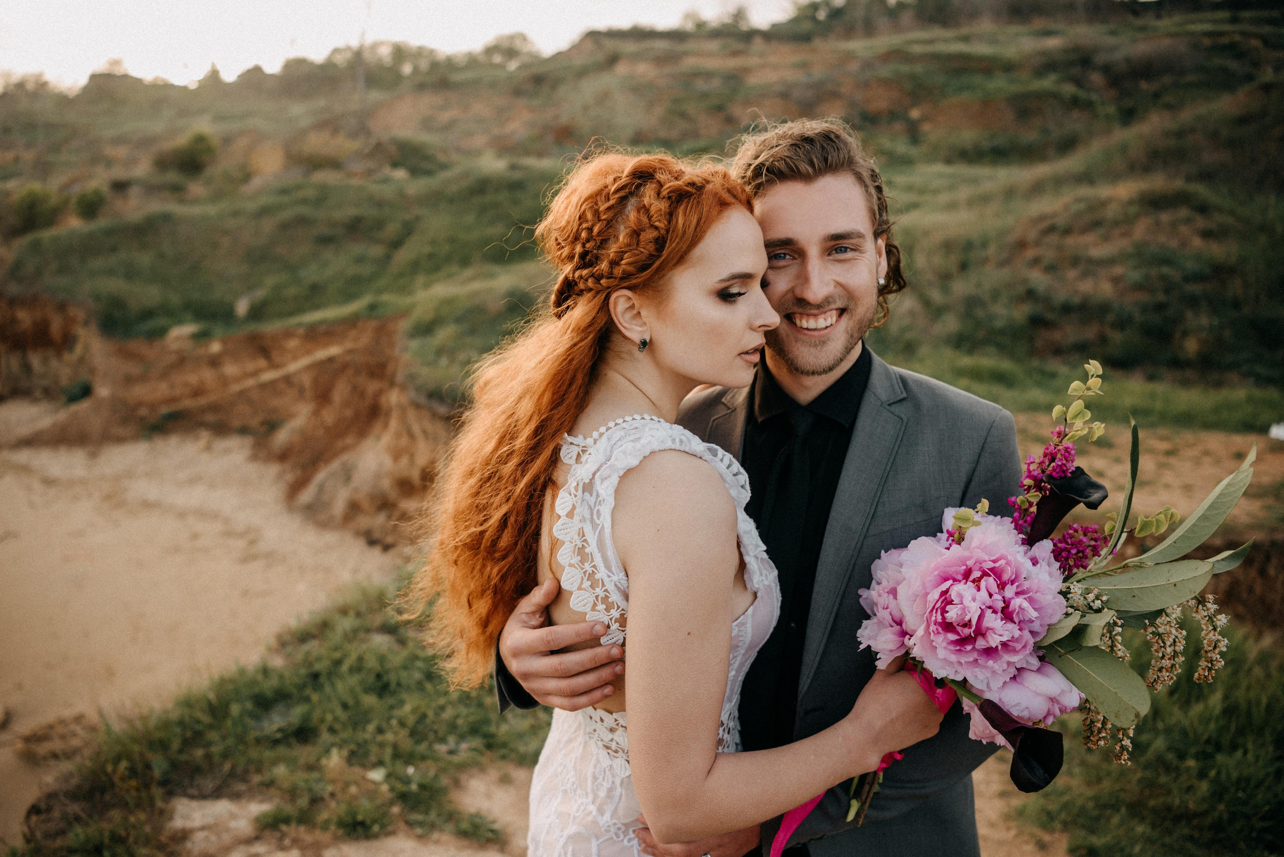 Данила и Катя на Фонтанке