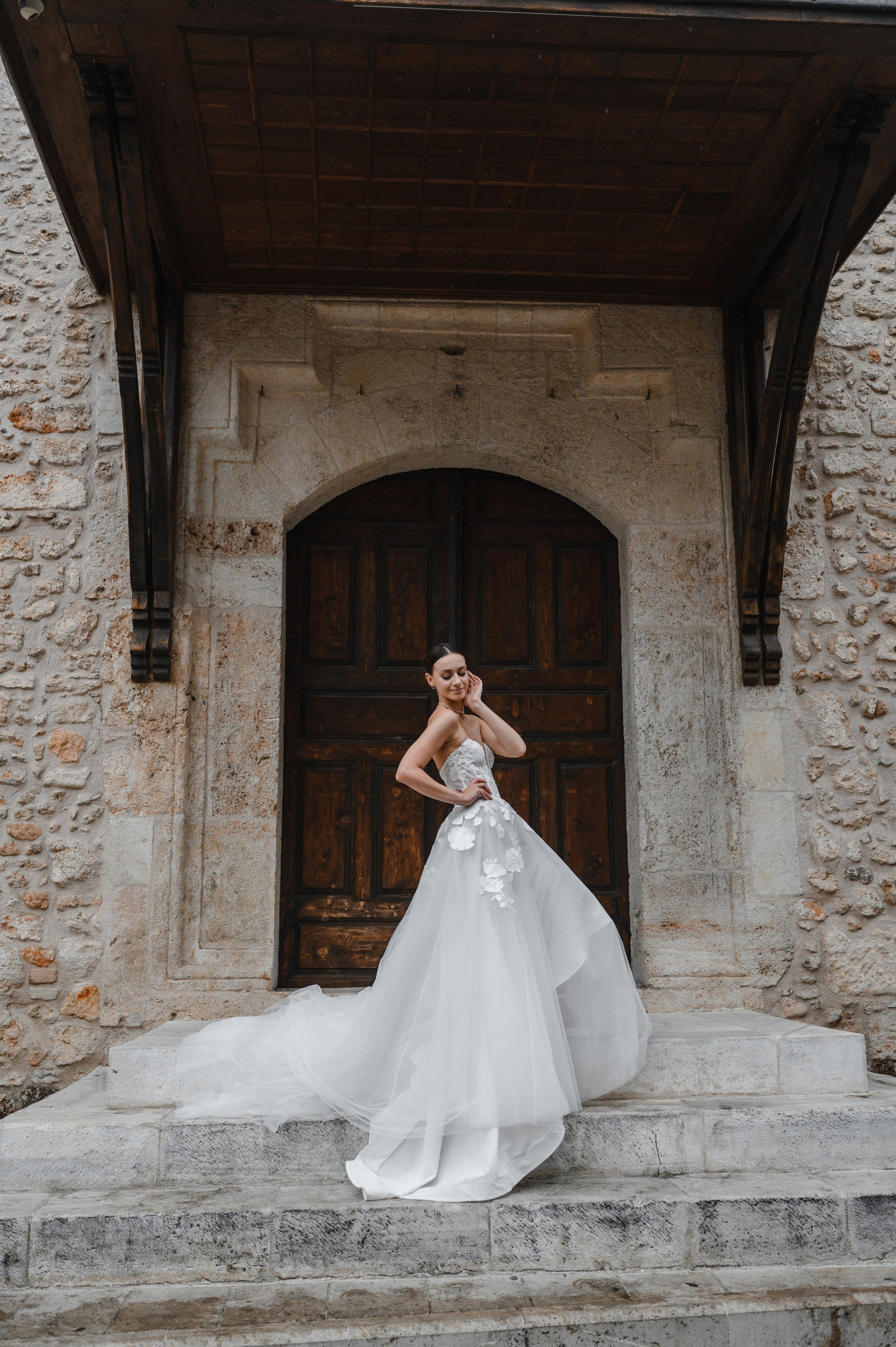 Андрей и Ксюша