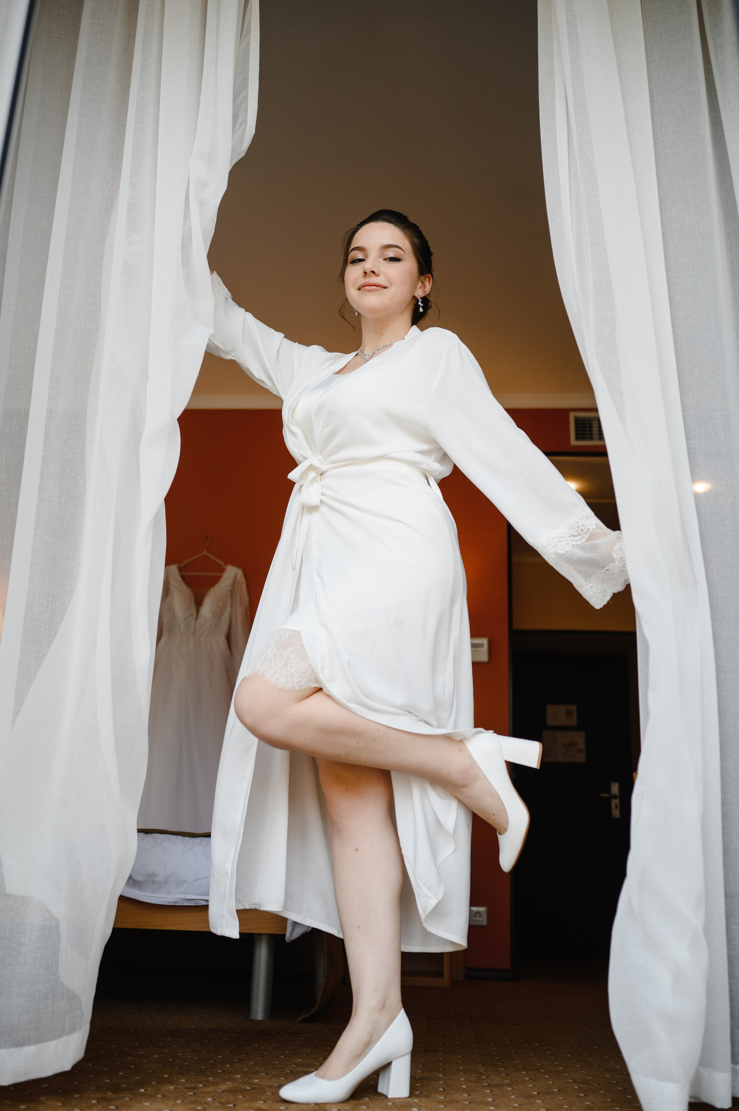 Превью свадьбы Димы и Вики