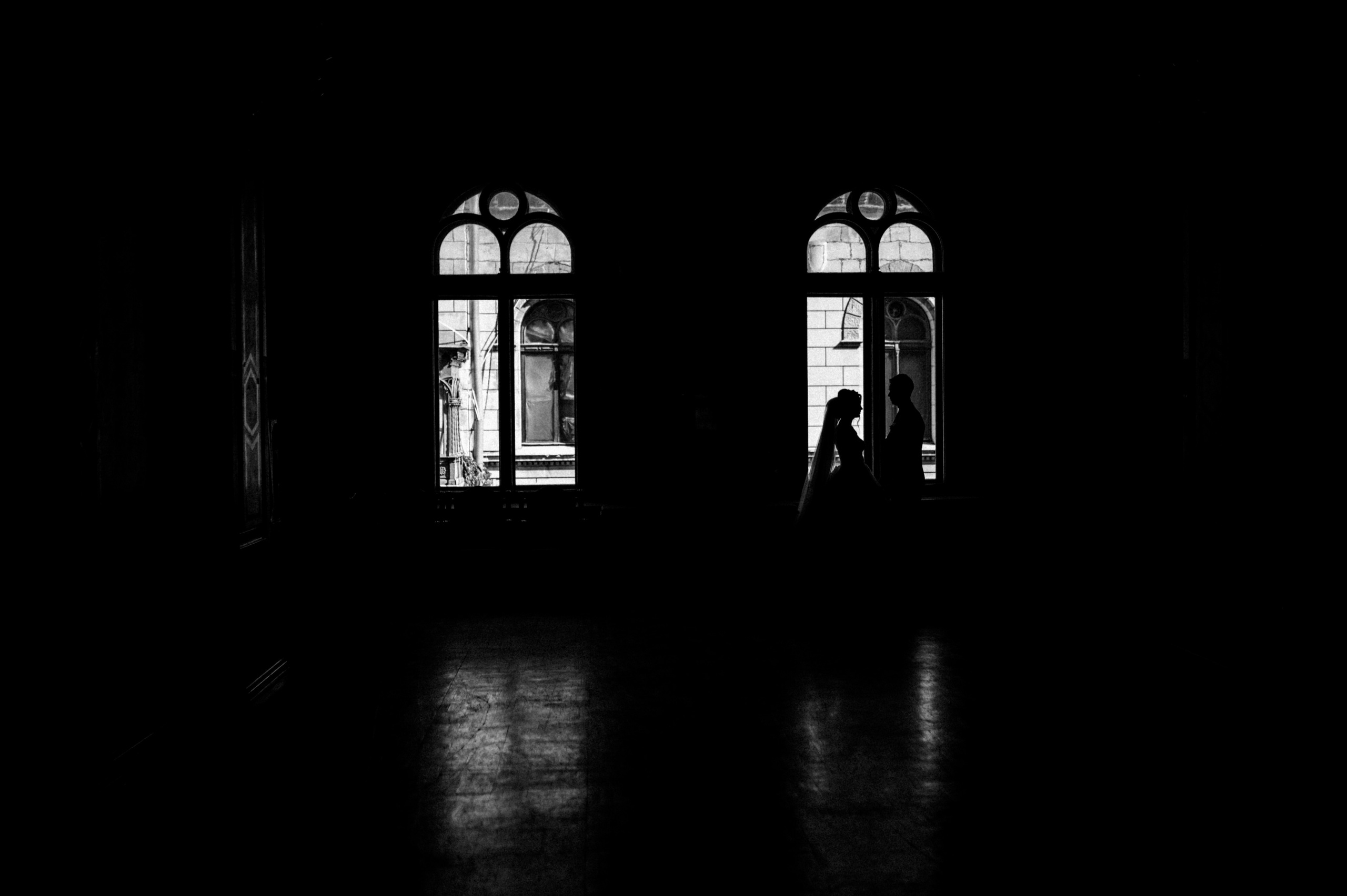 Андрей и Ира. 20.09.2020. Cellini