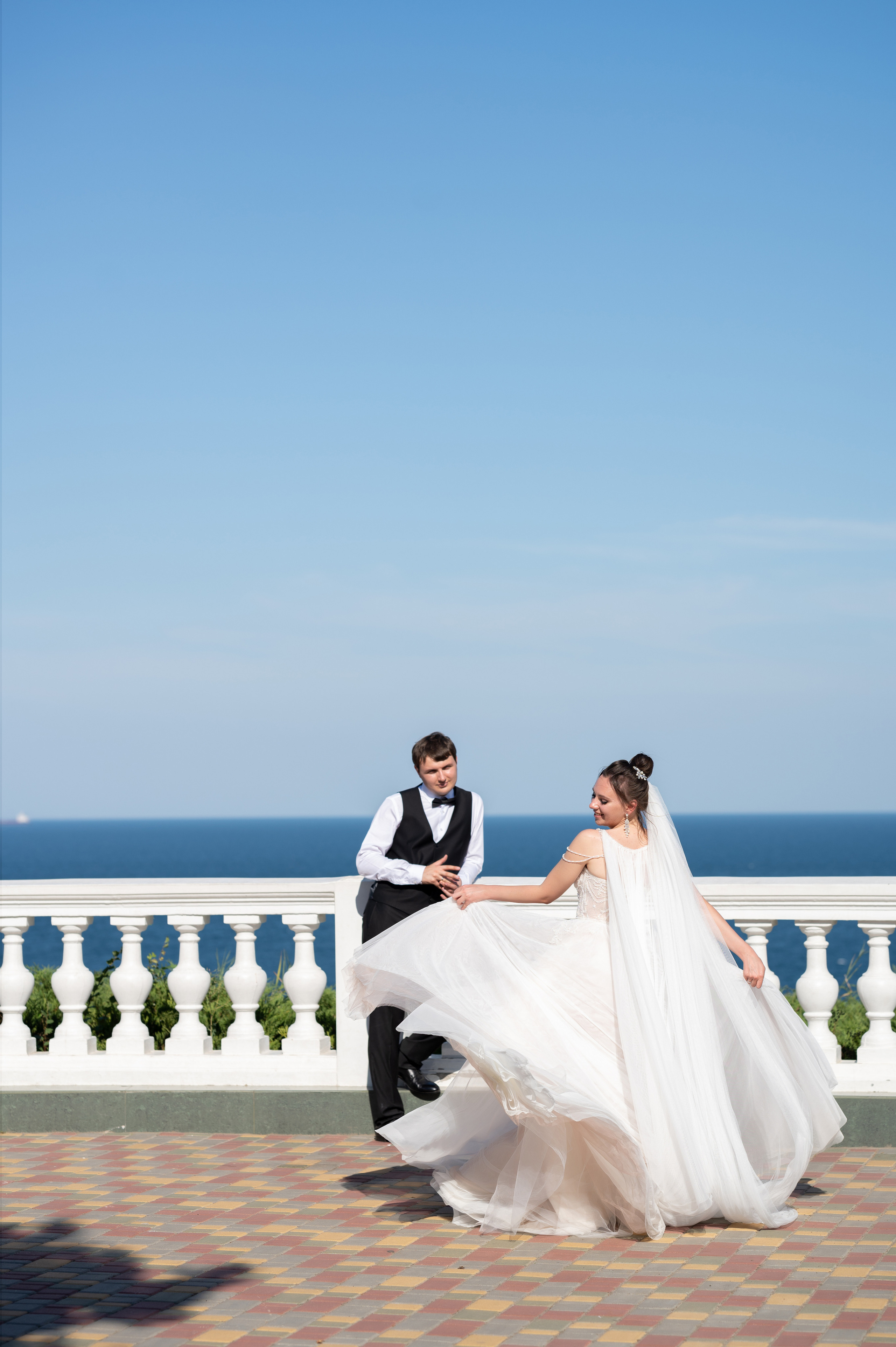 Артём и Алина 12.06.21