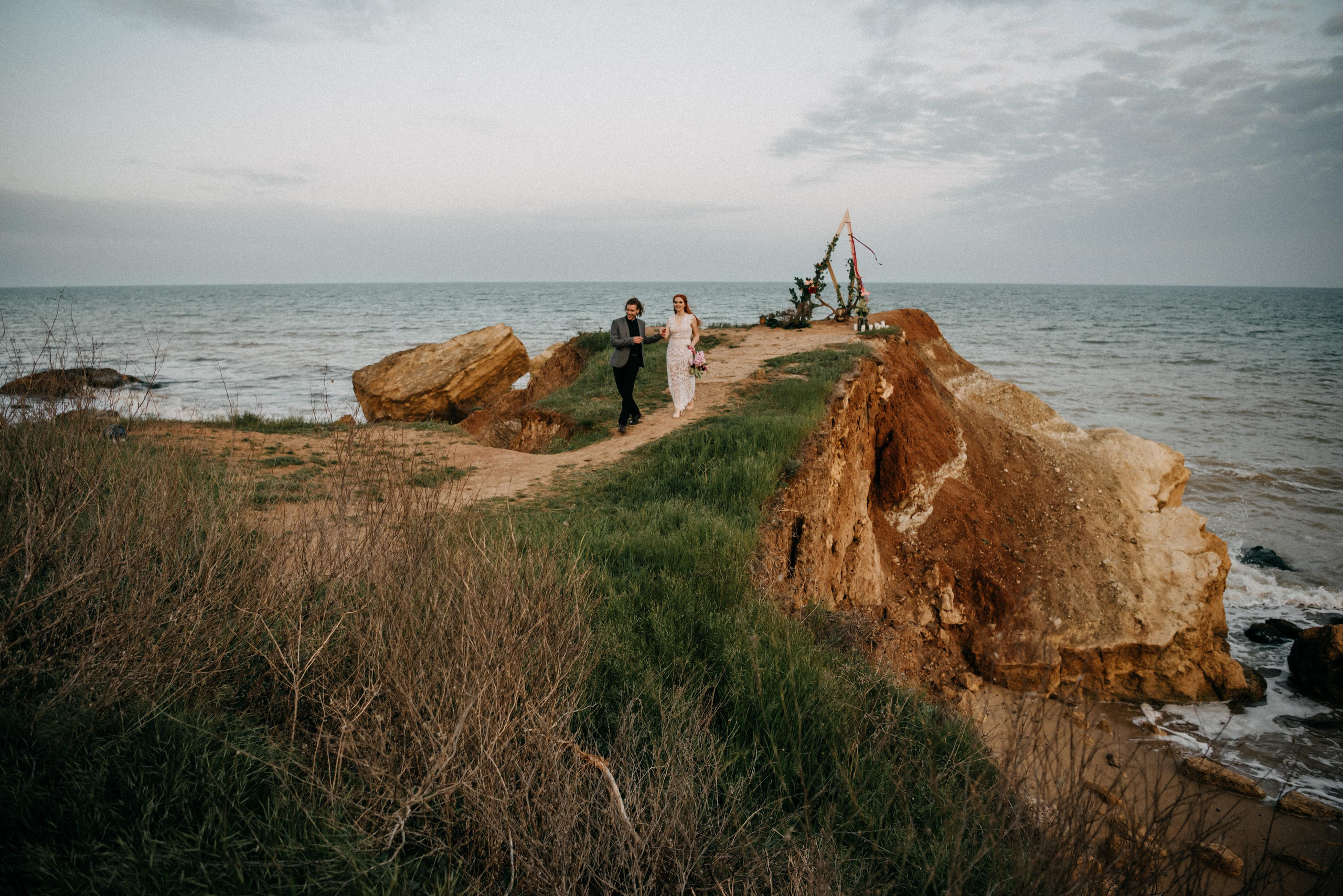 Данила и Катя на Фонтанке