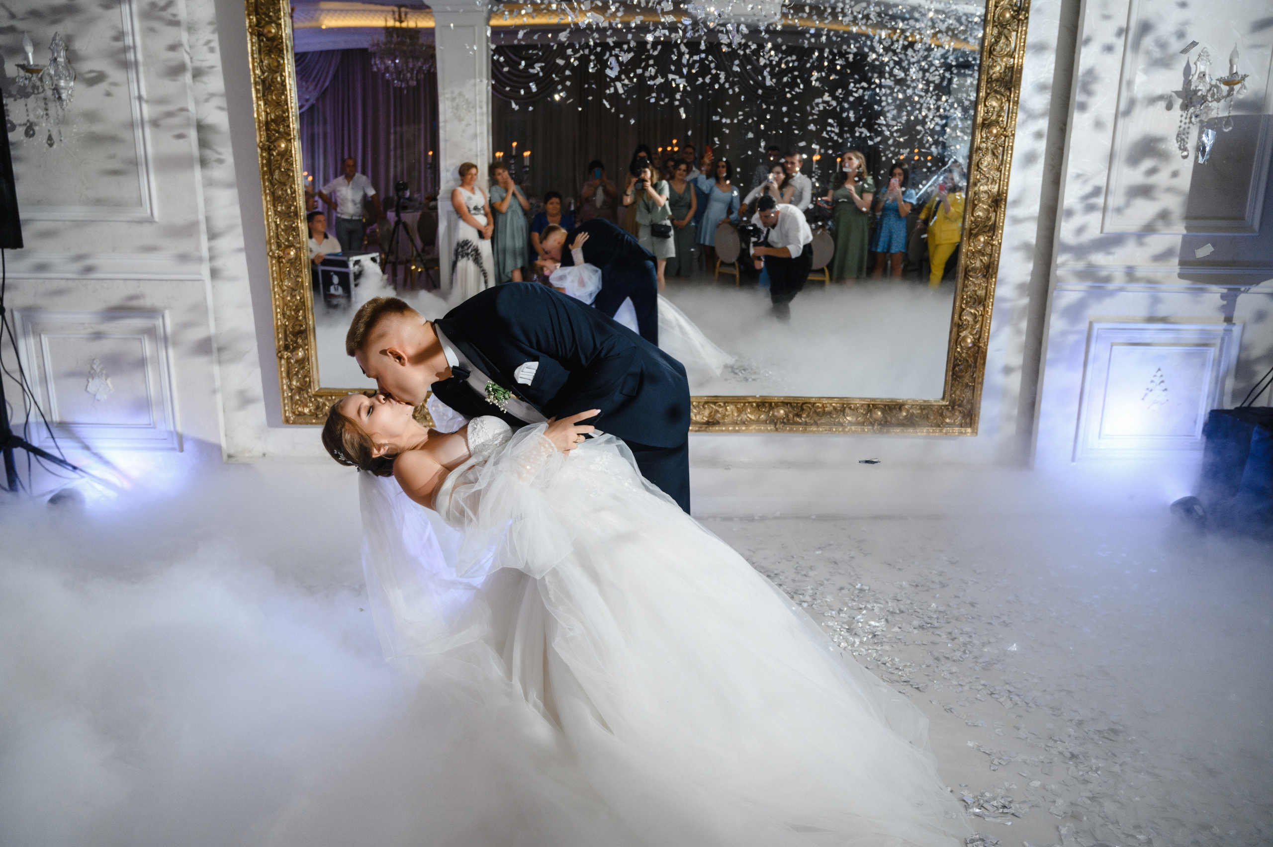 Саша и Катя. 6.08.2021