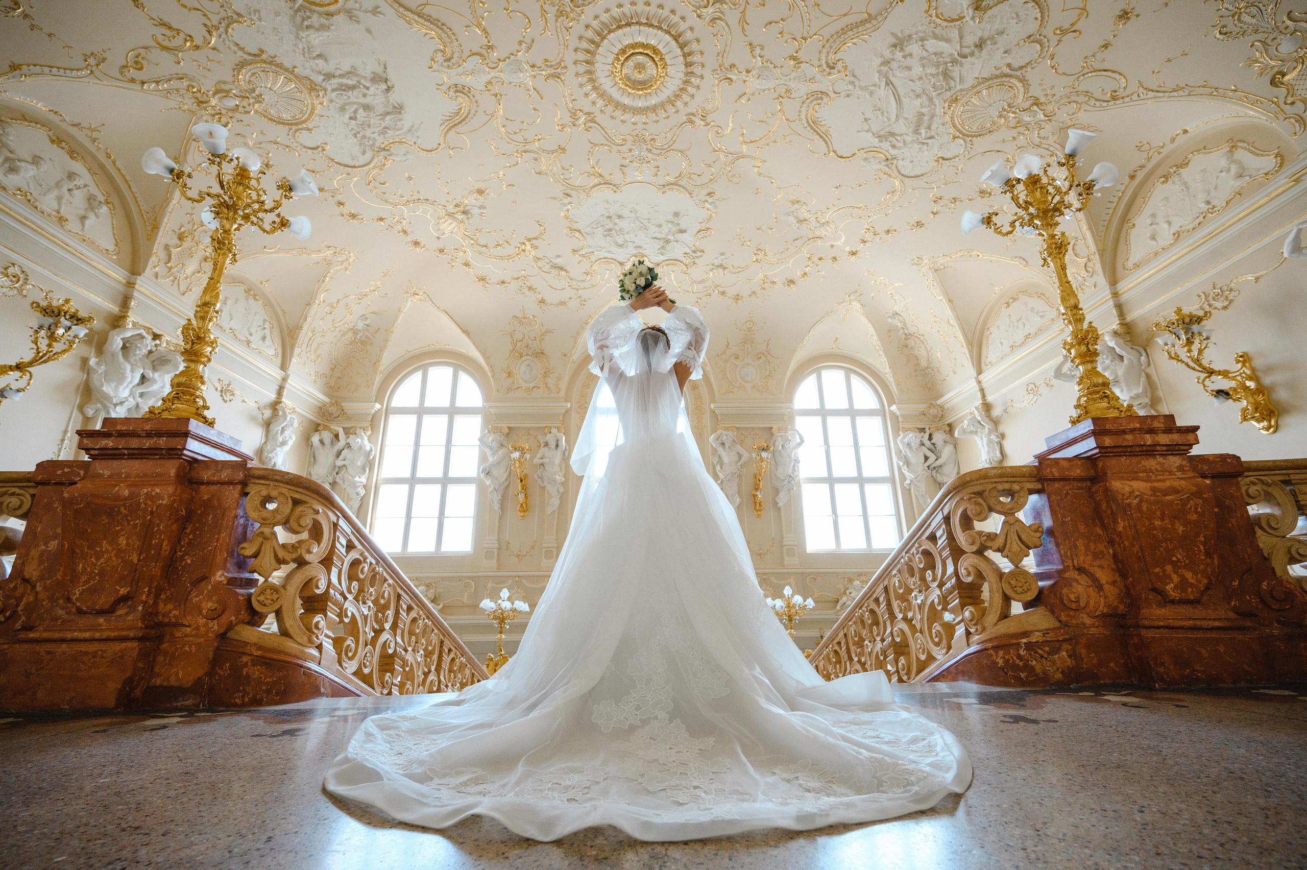 Свадьба Коли и Тани