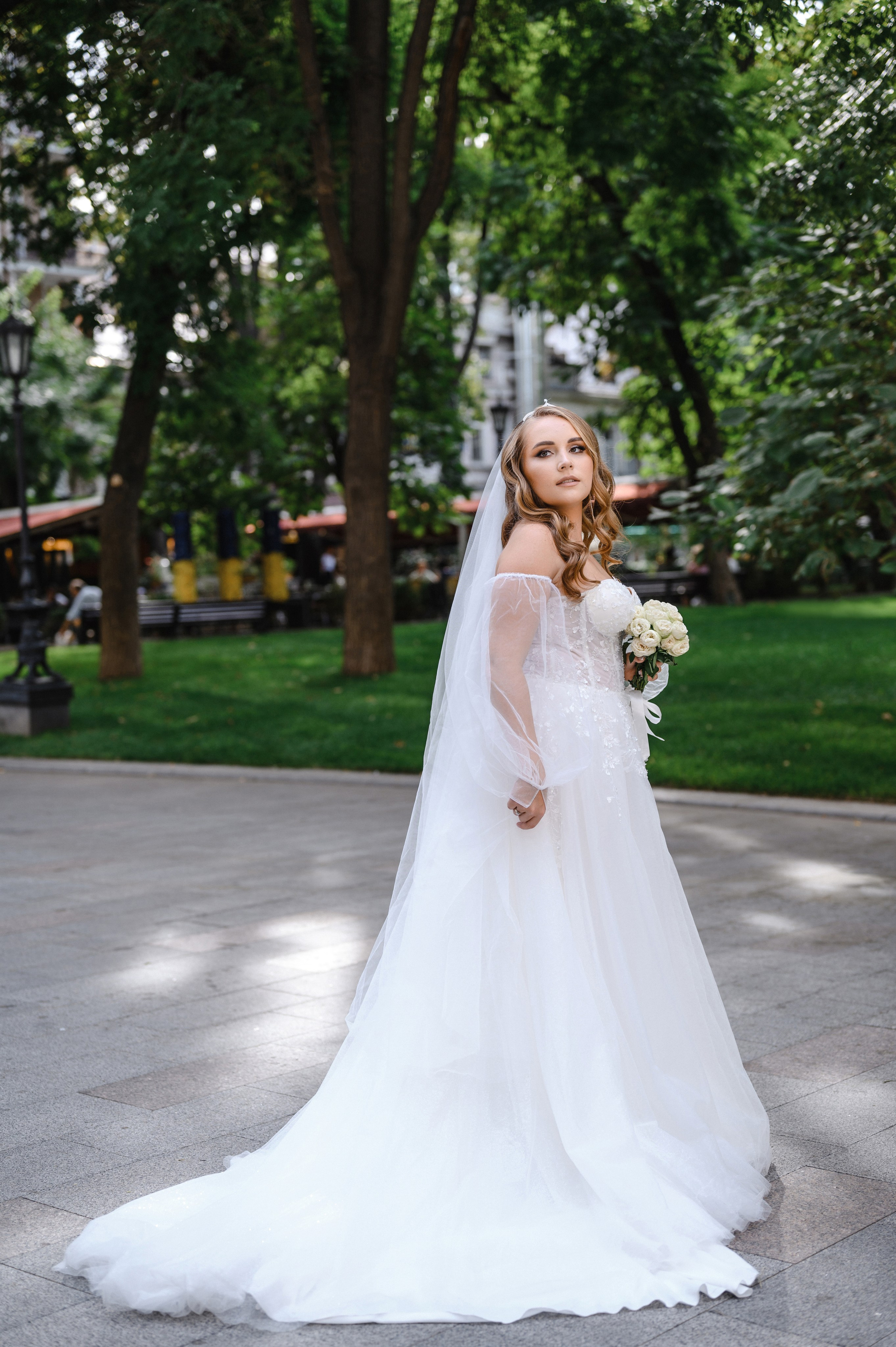 Свадьба Влад и Аня ресторан Портофина