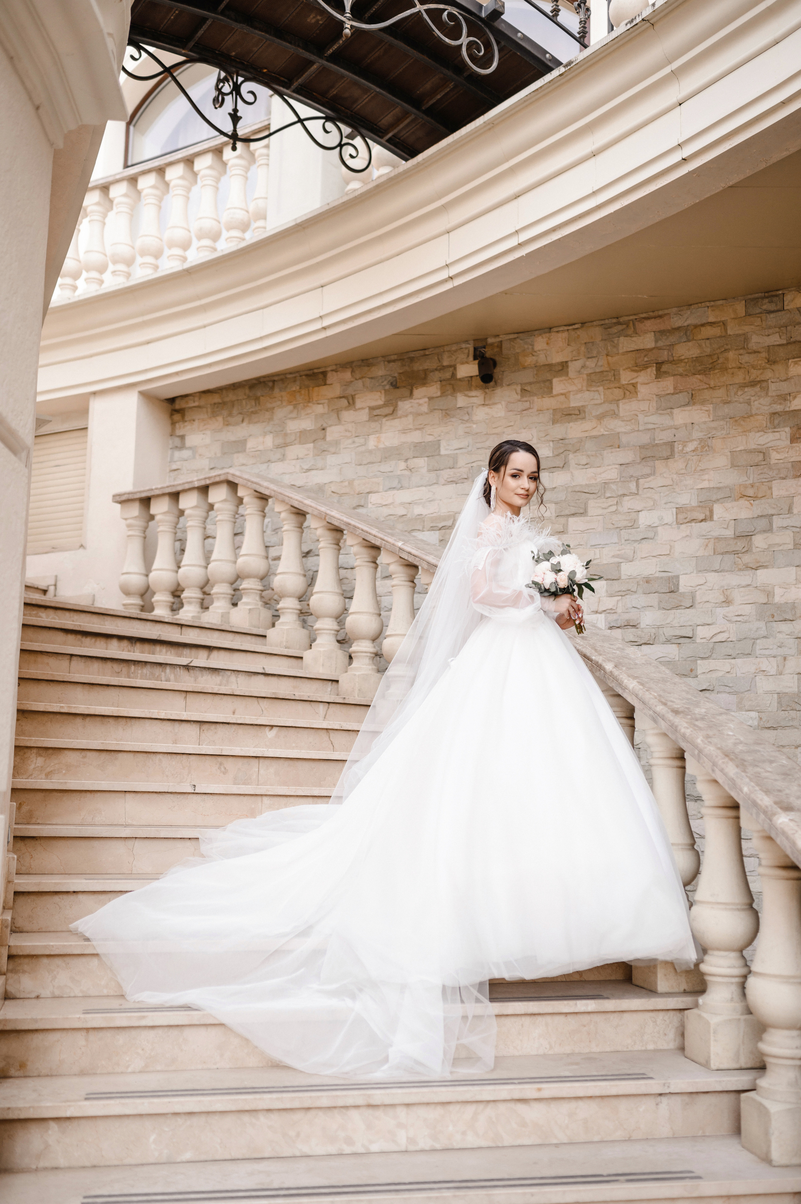 Превью свадьбы Иры и Саши