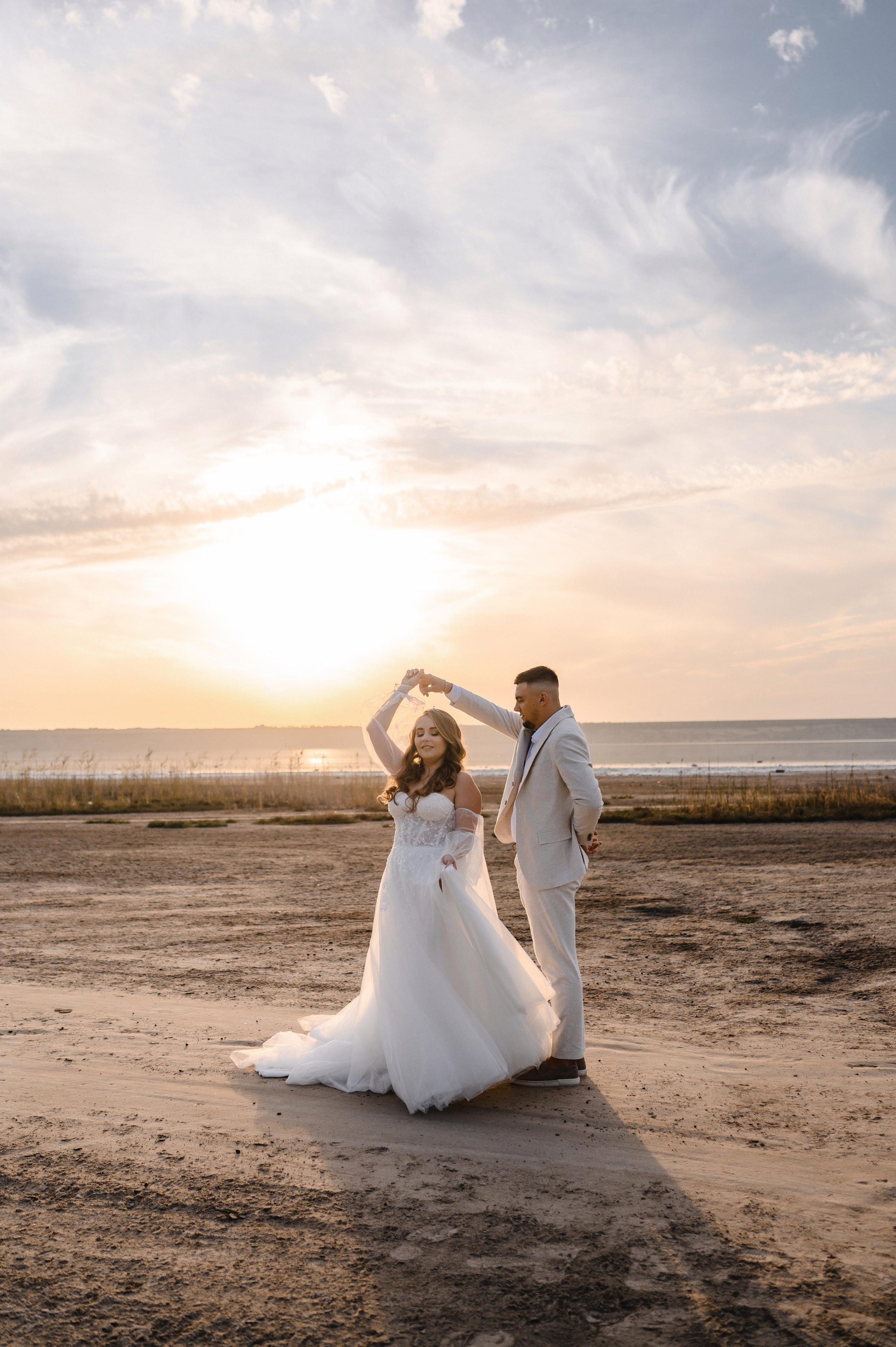 Превью свадьбы Влада и Ани