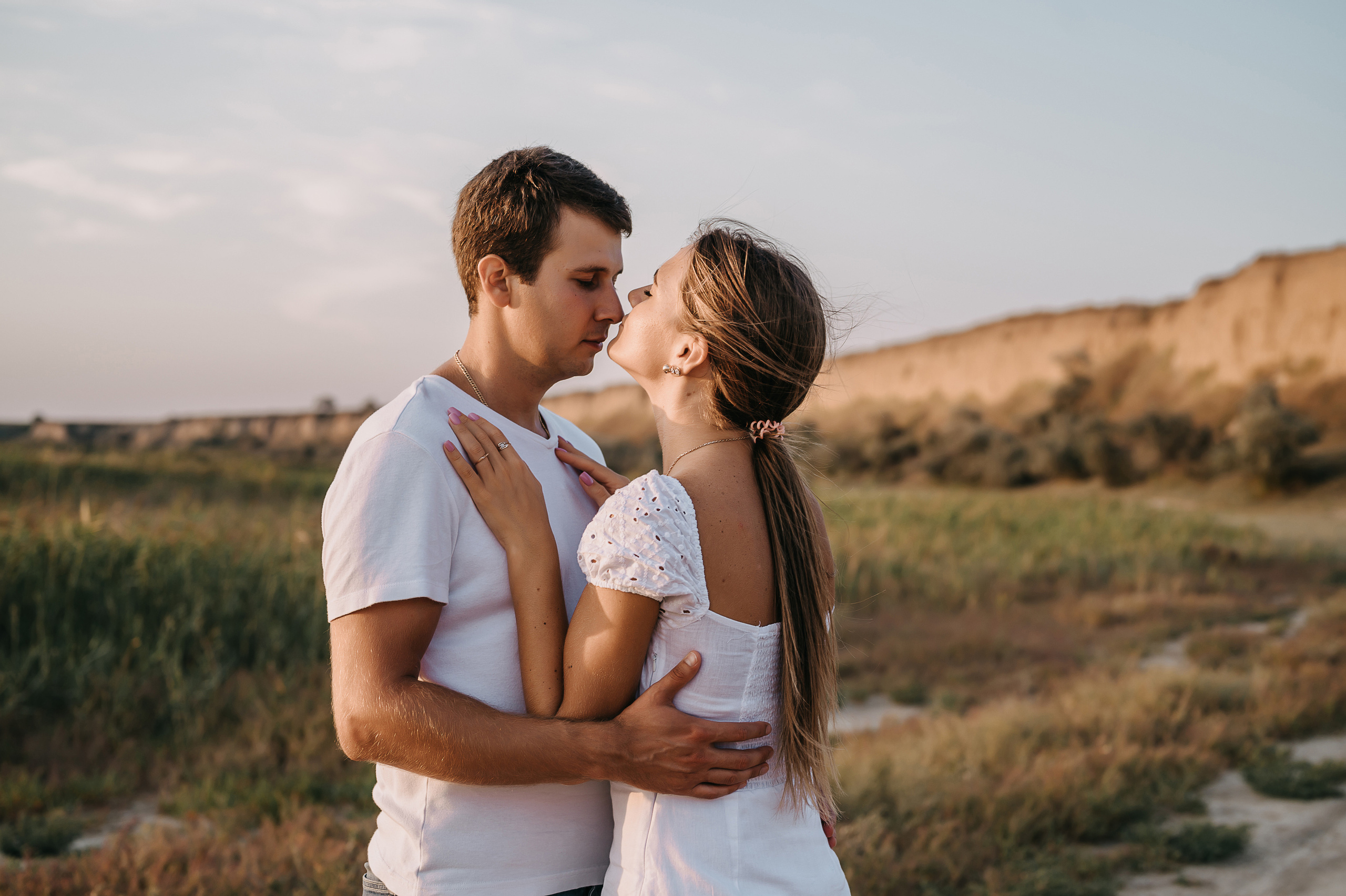 Love story Куяльник Андрей и Ира