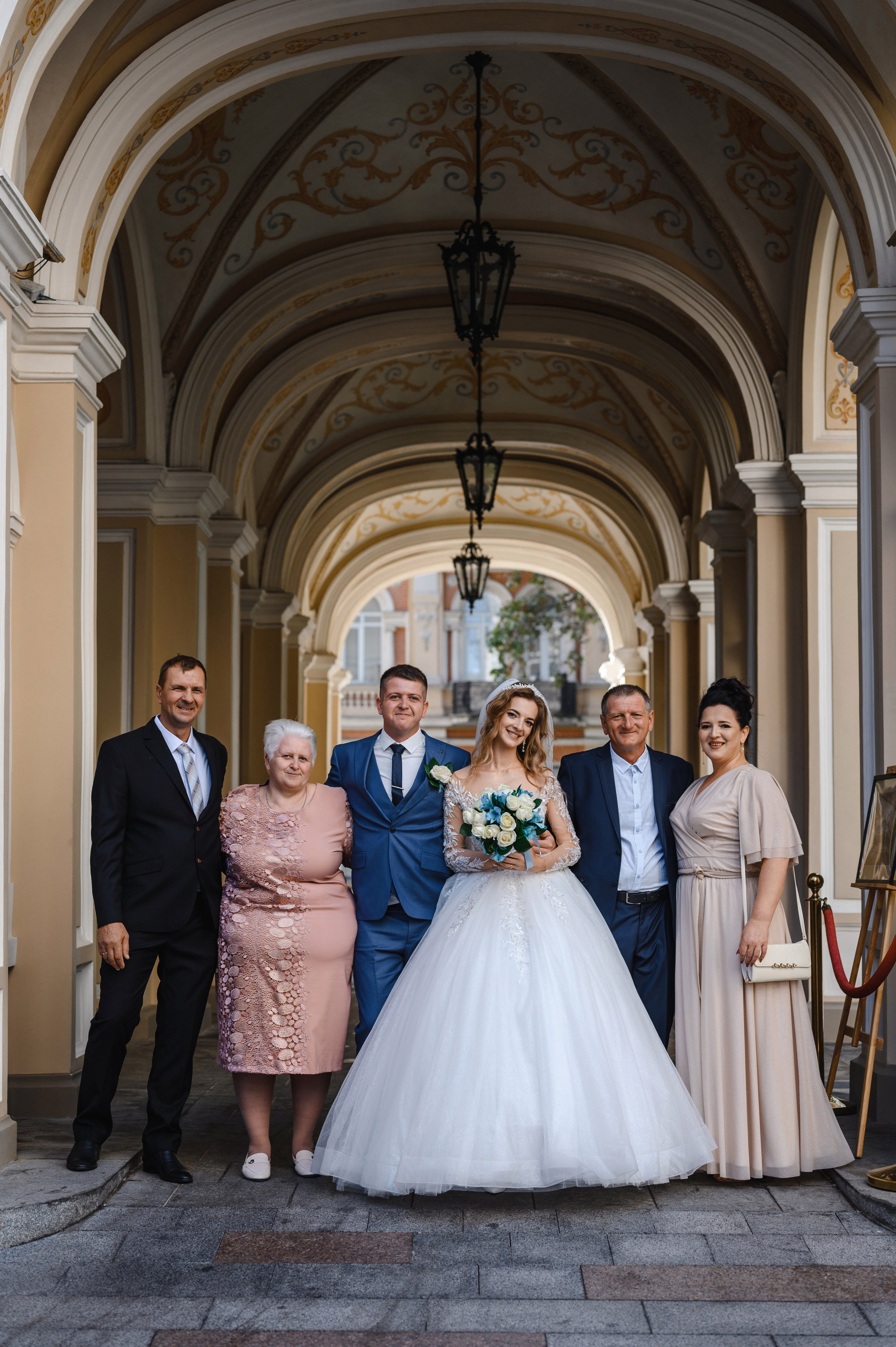 Превью Свадьба Олега и Тани