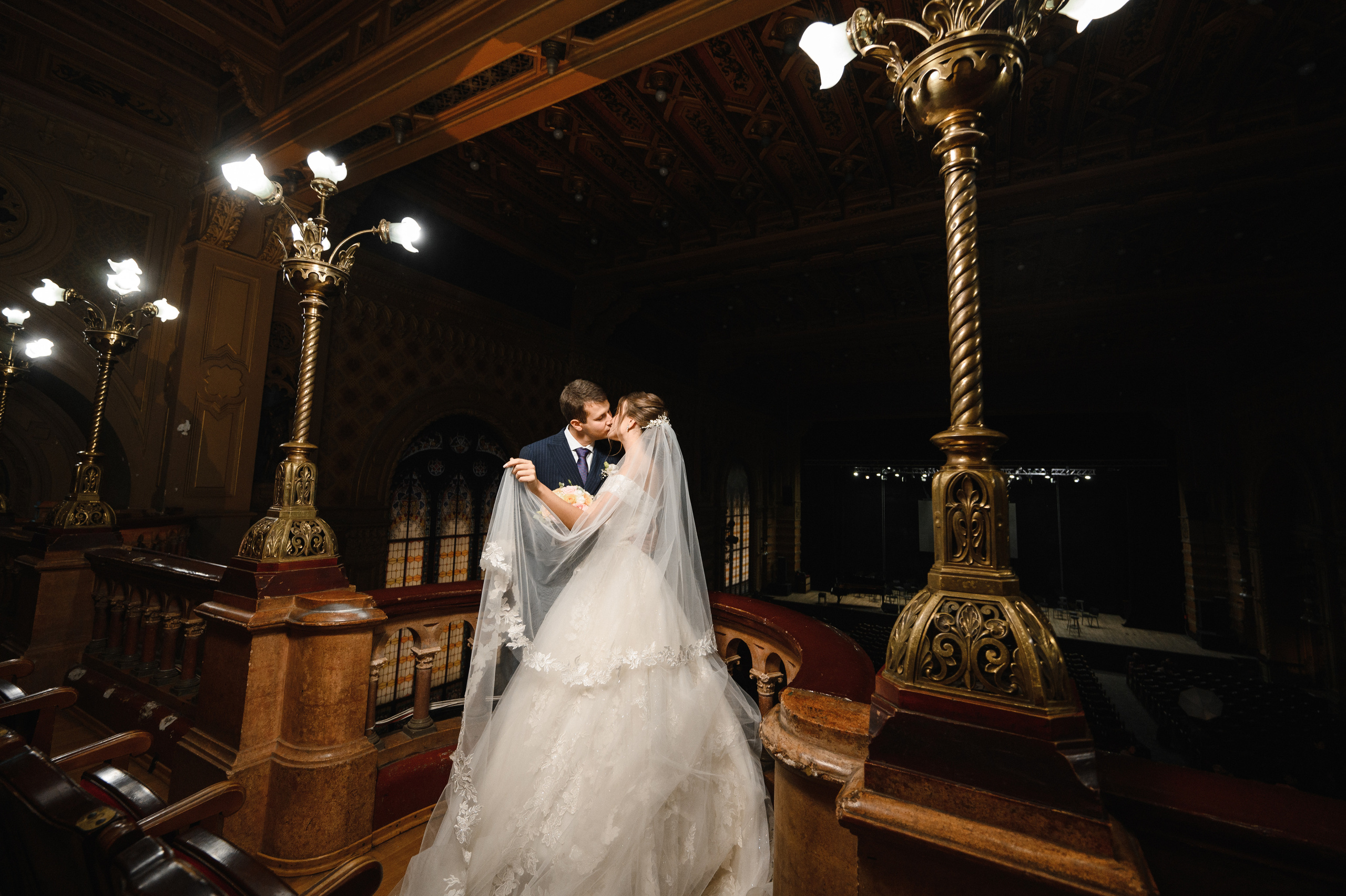 Анонс свадьбы Андрея и Иры