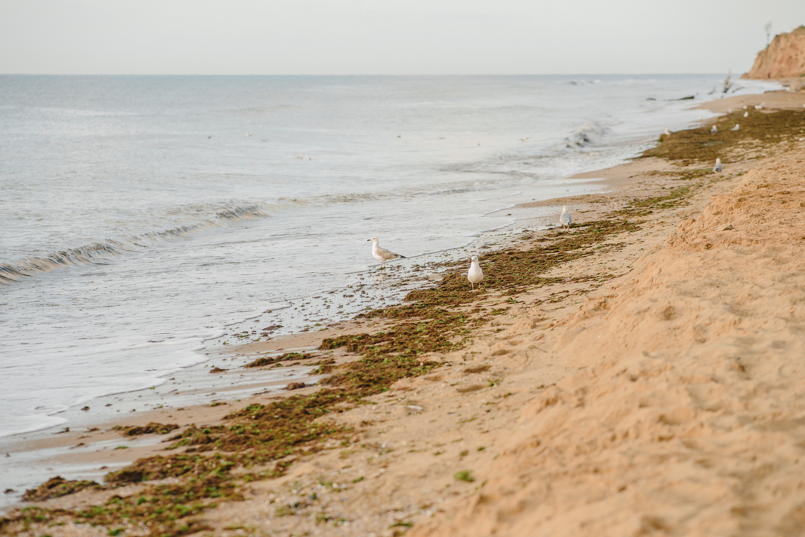 Костя, Марго и Ева на Санжейке
