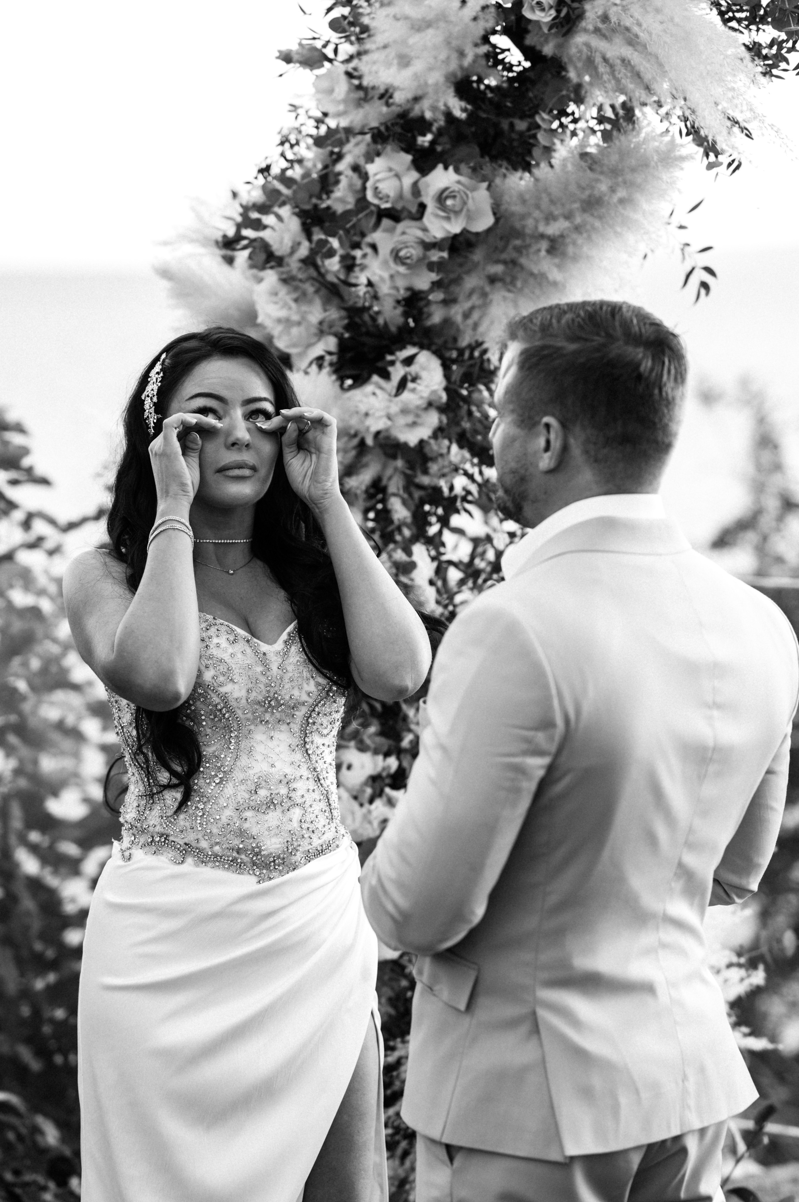 Свадебный фотограф и видеограф в Кишинёве Нина и Алекс