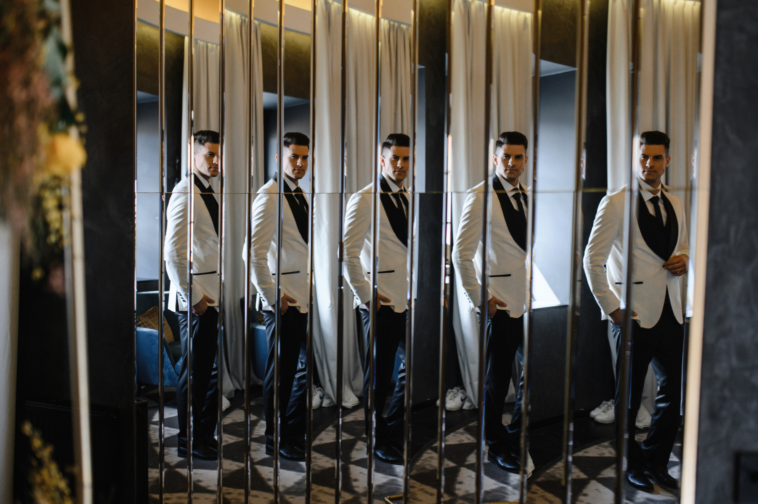 Морская прогулка