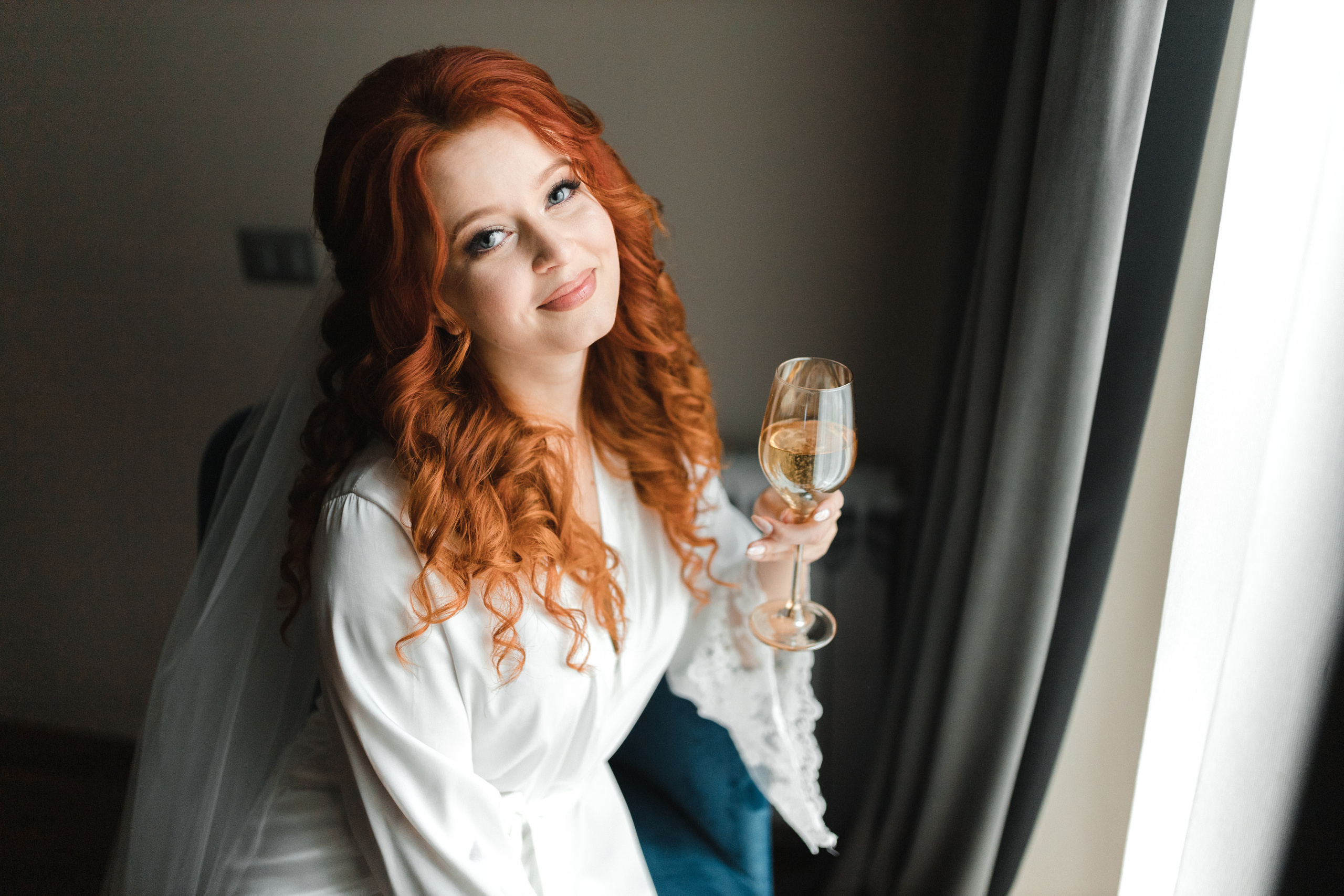 Превью свадьбы Юры и Лены