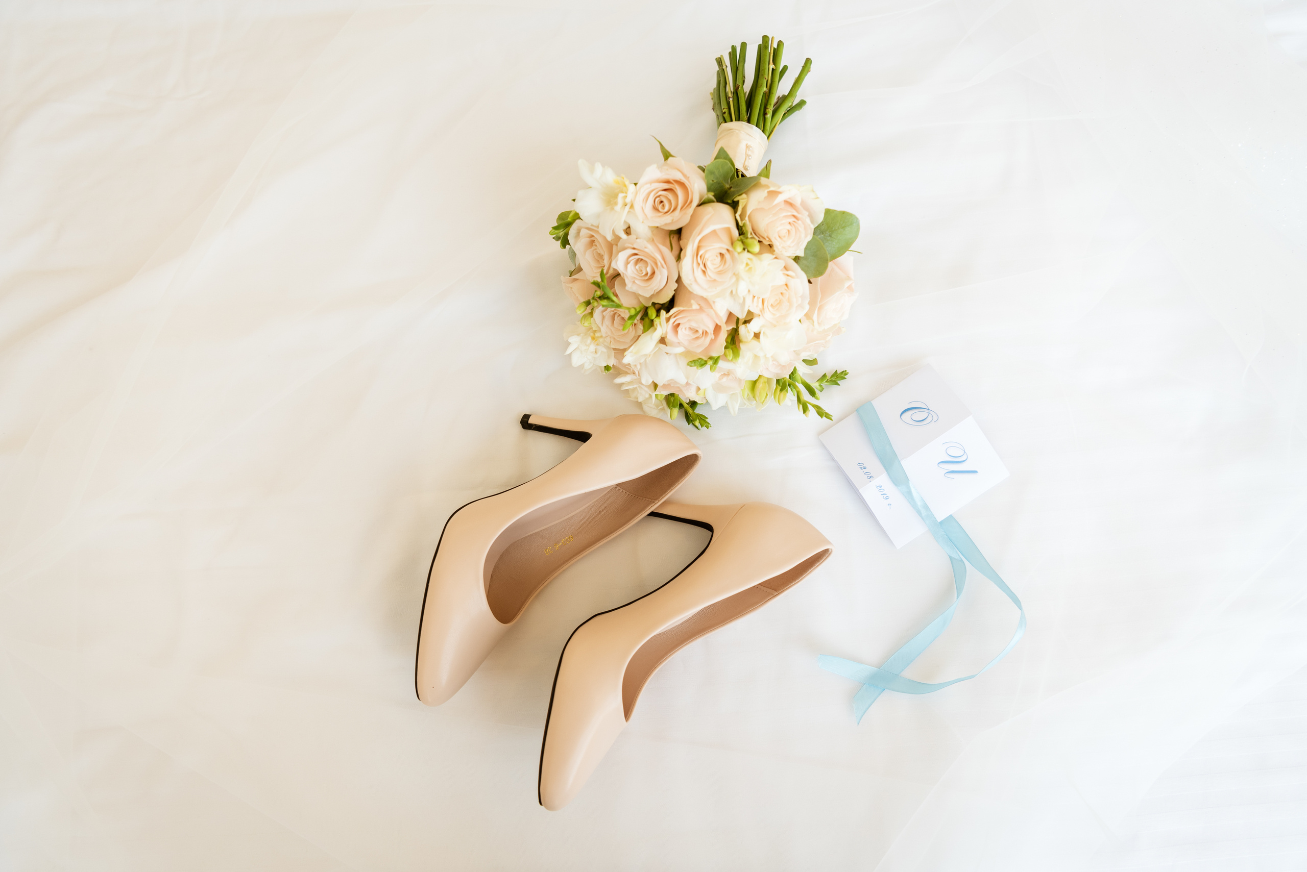 2.08.2019 Олег и Ира