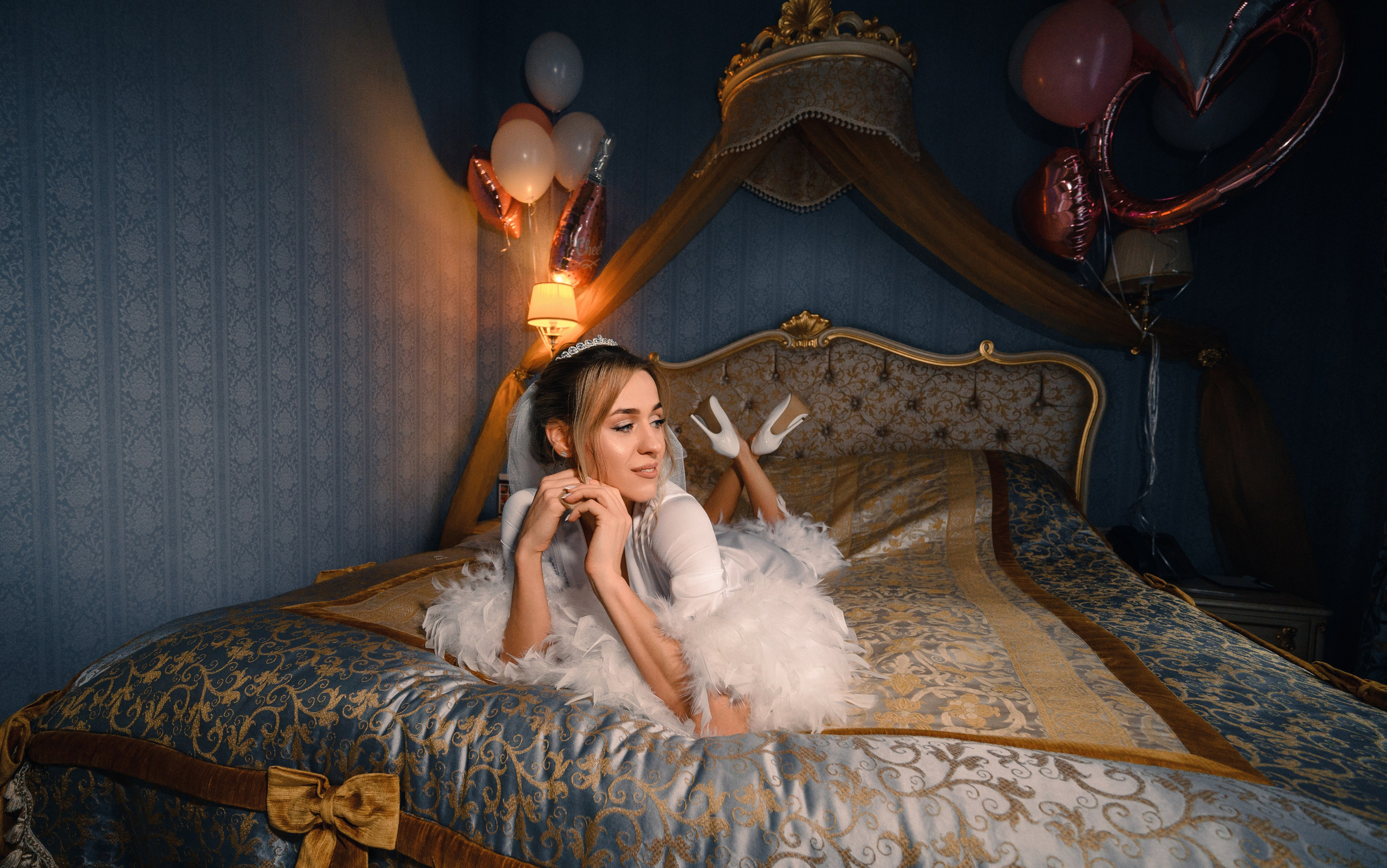 Свадебный фотограф и видеограф в Кишинёве Нина и Алекс