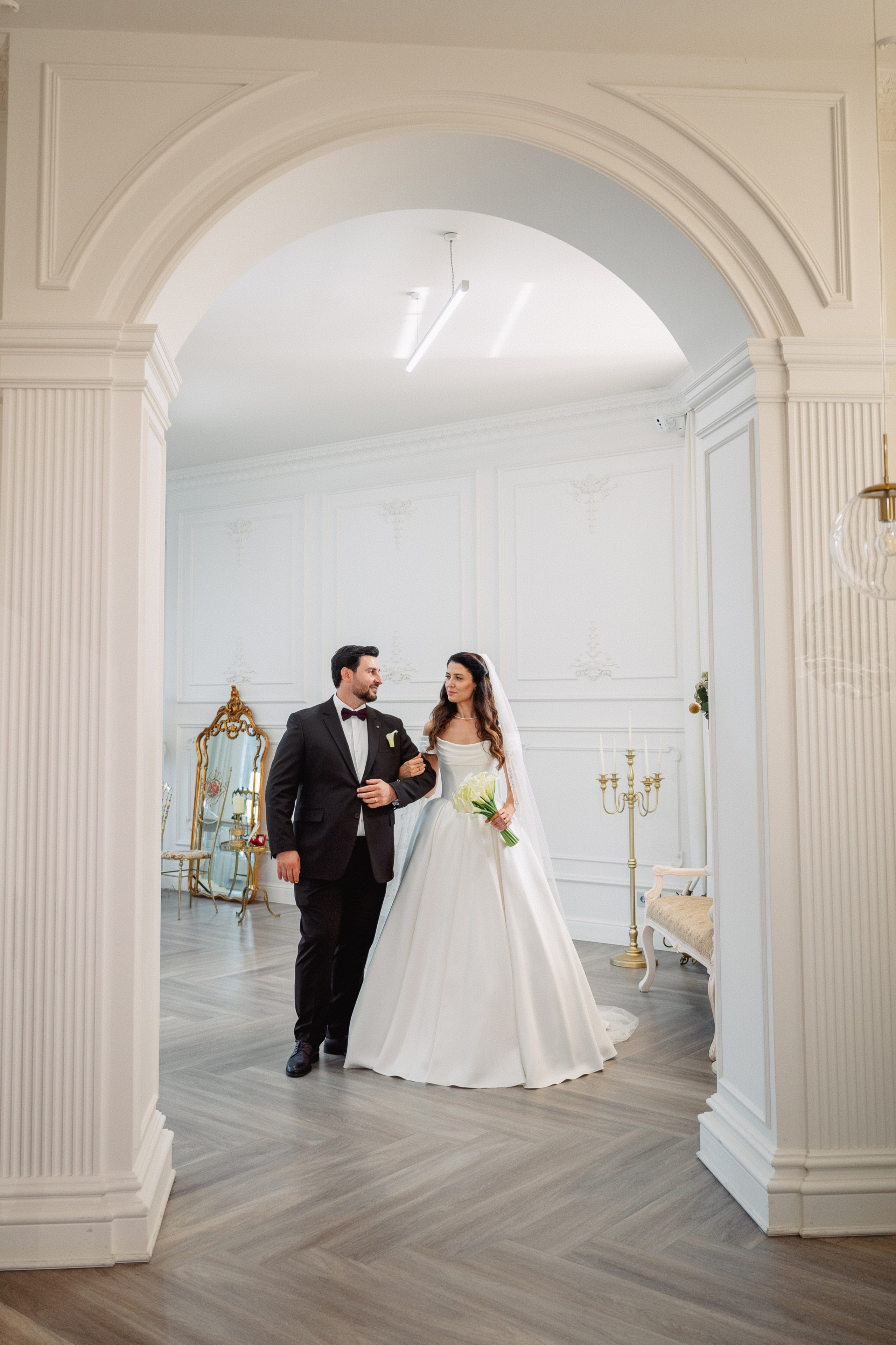 Андрей и Инна