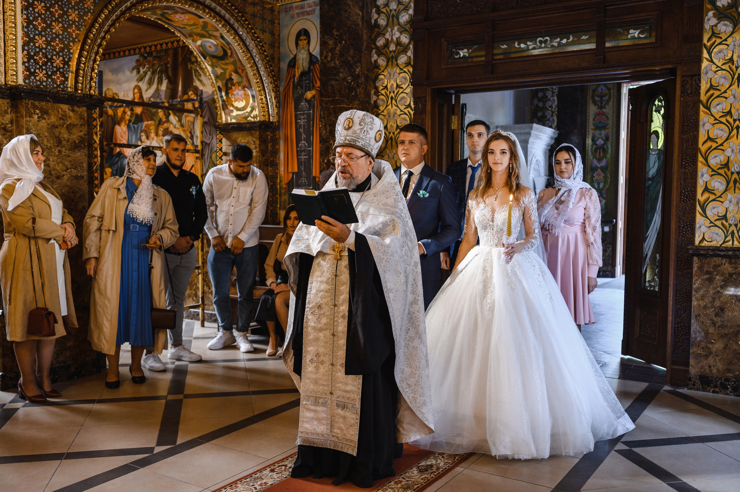 Превью Свадьба Олега и Тани