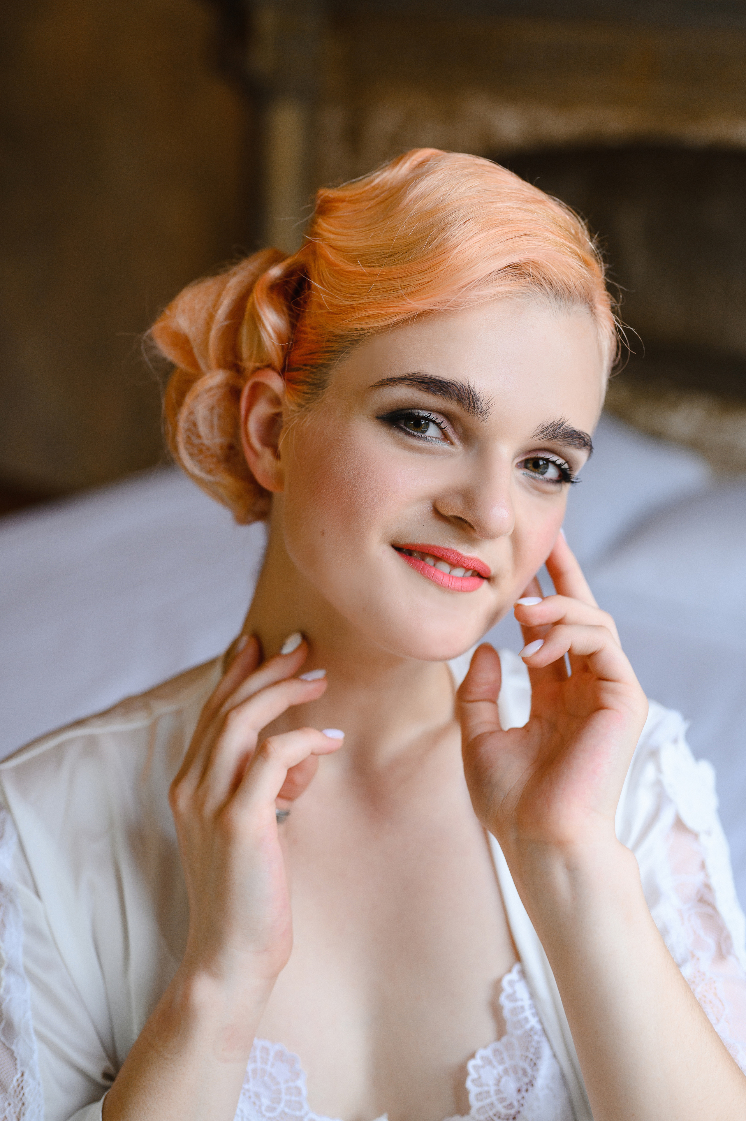 Превью свадьбы Вовы и Леры