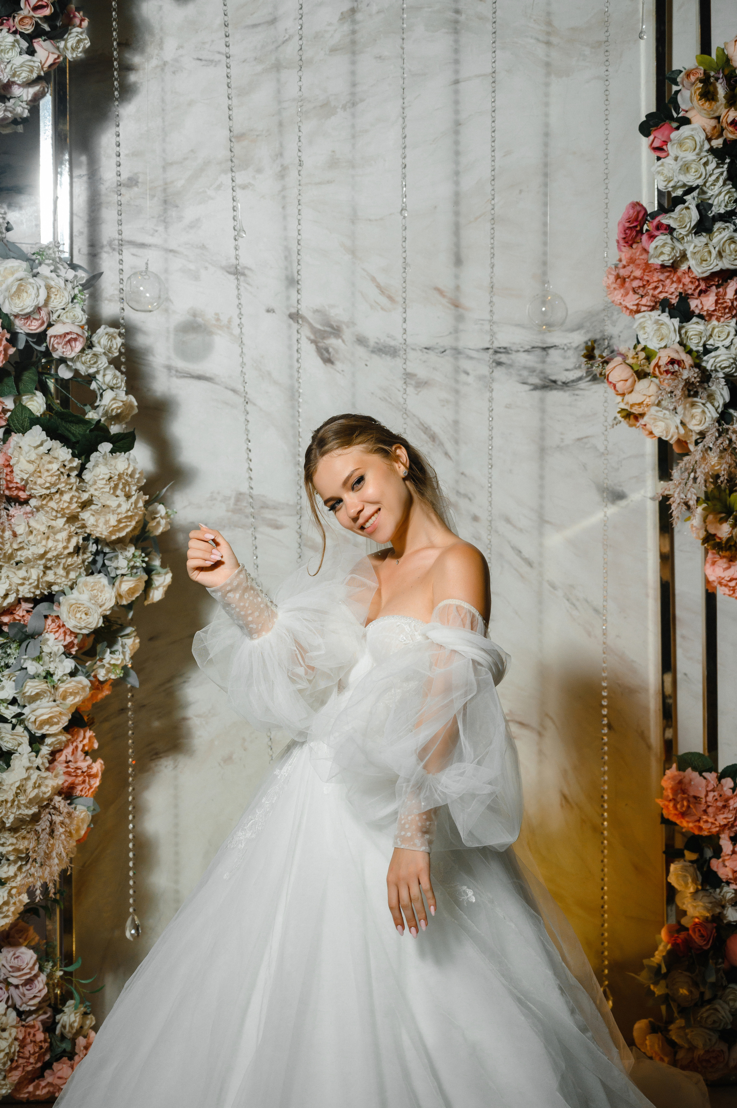 Саша и Катя. 6.08.2021