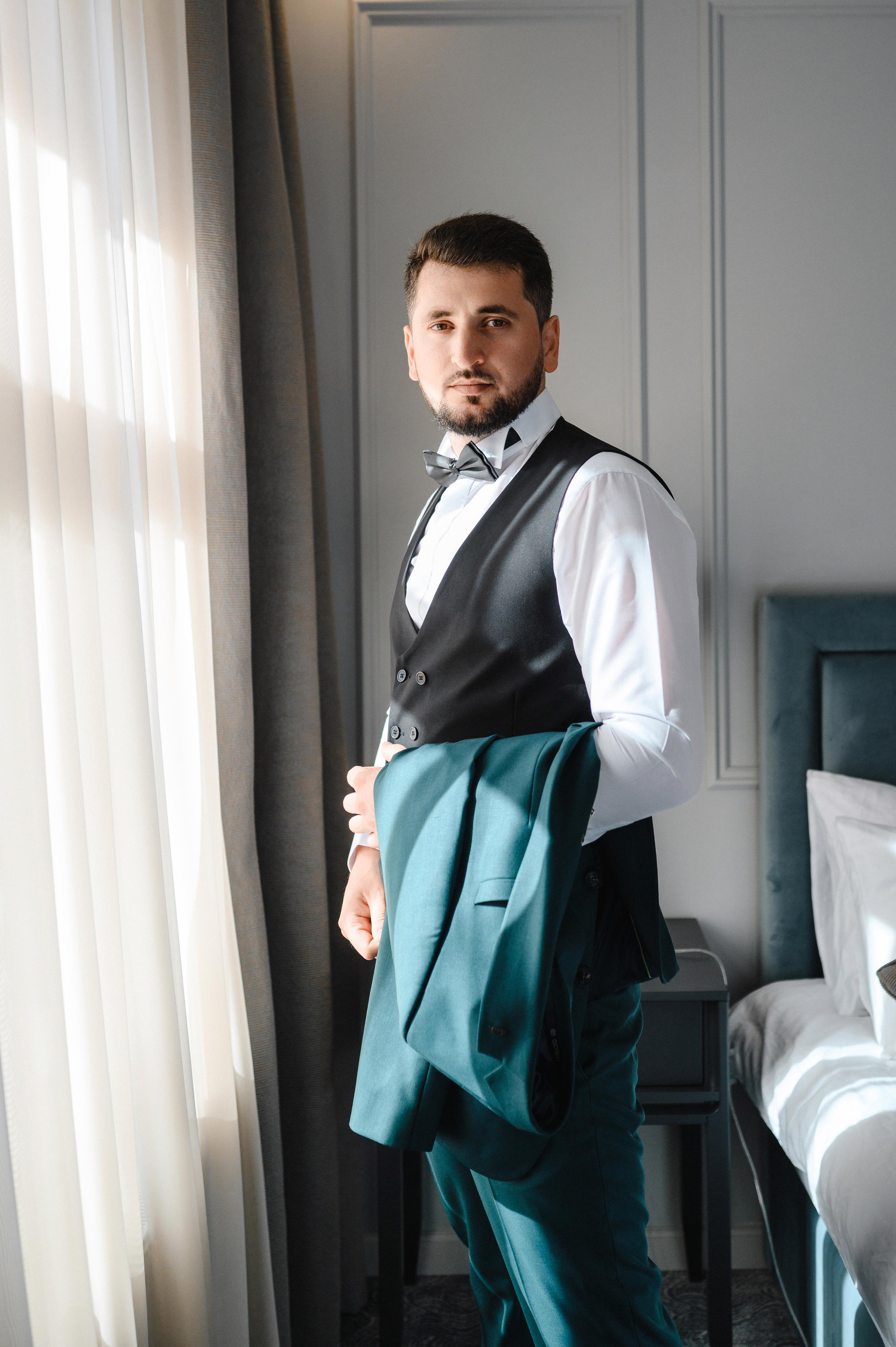 Свадьба Коли и Тани