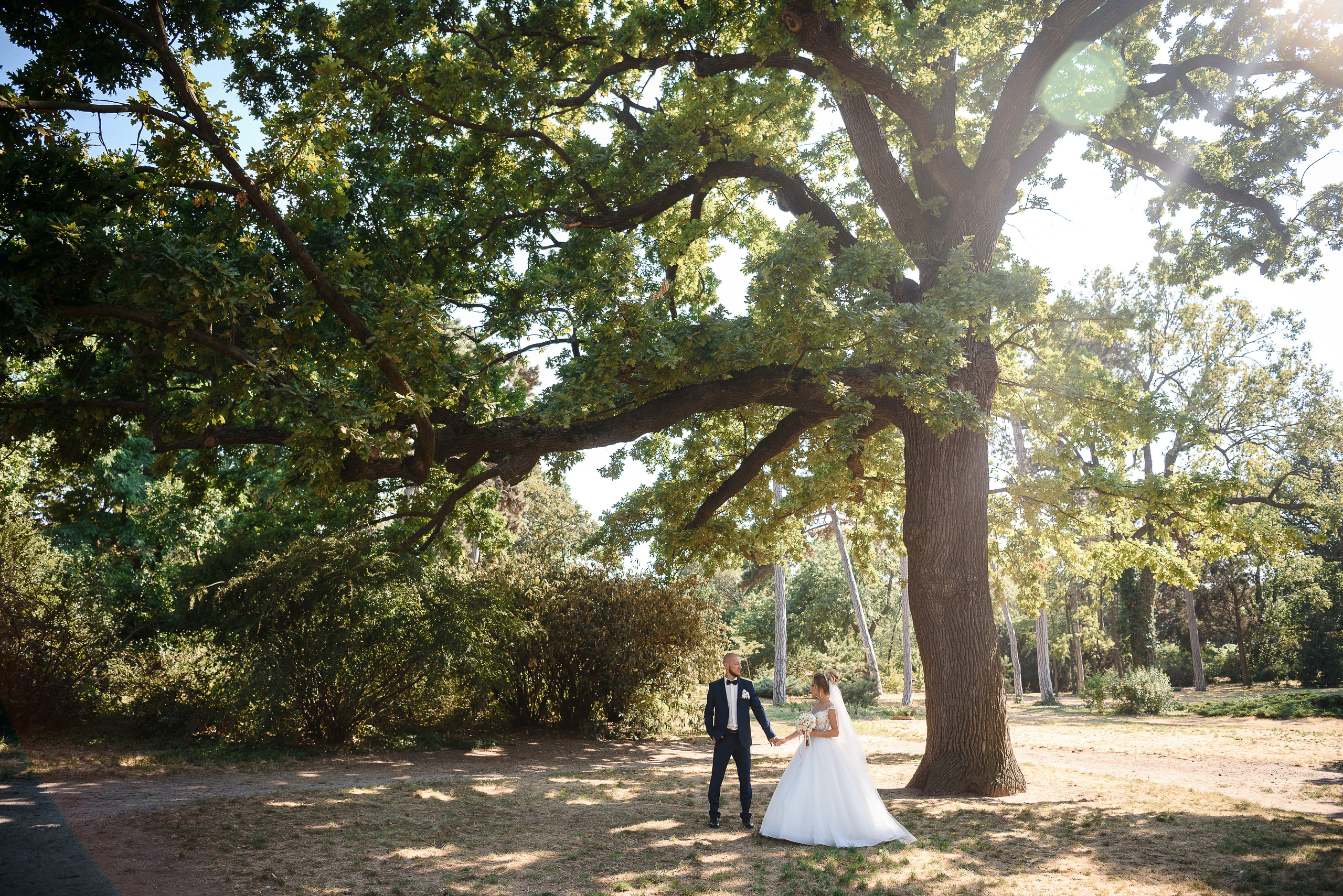 Свадьба Игоря и Тани. 24.07.2020