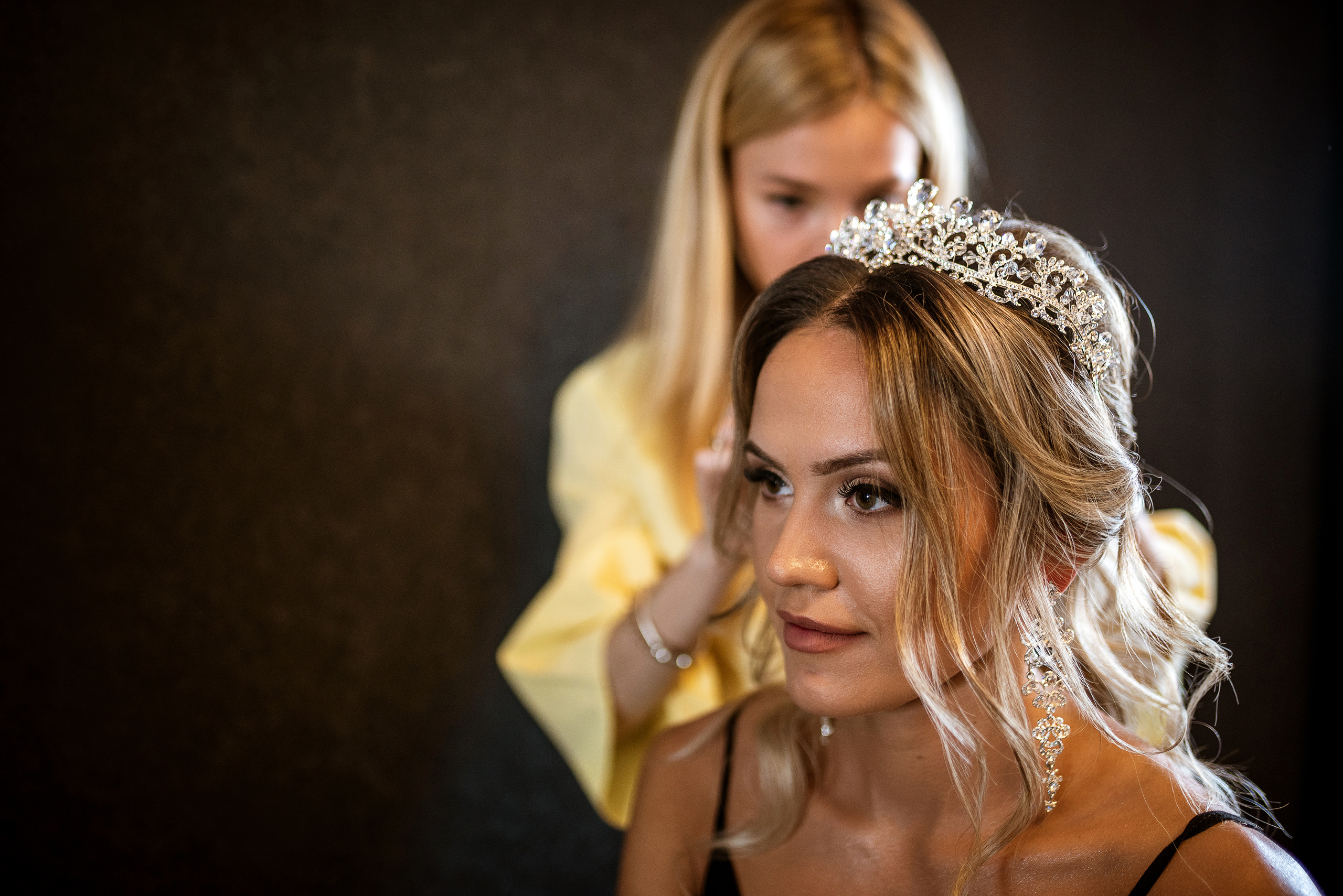 Свадьба Ромы и Вероники