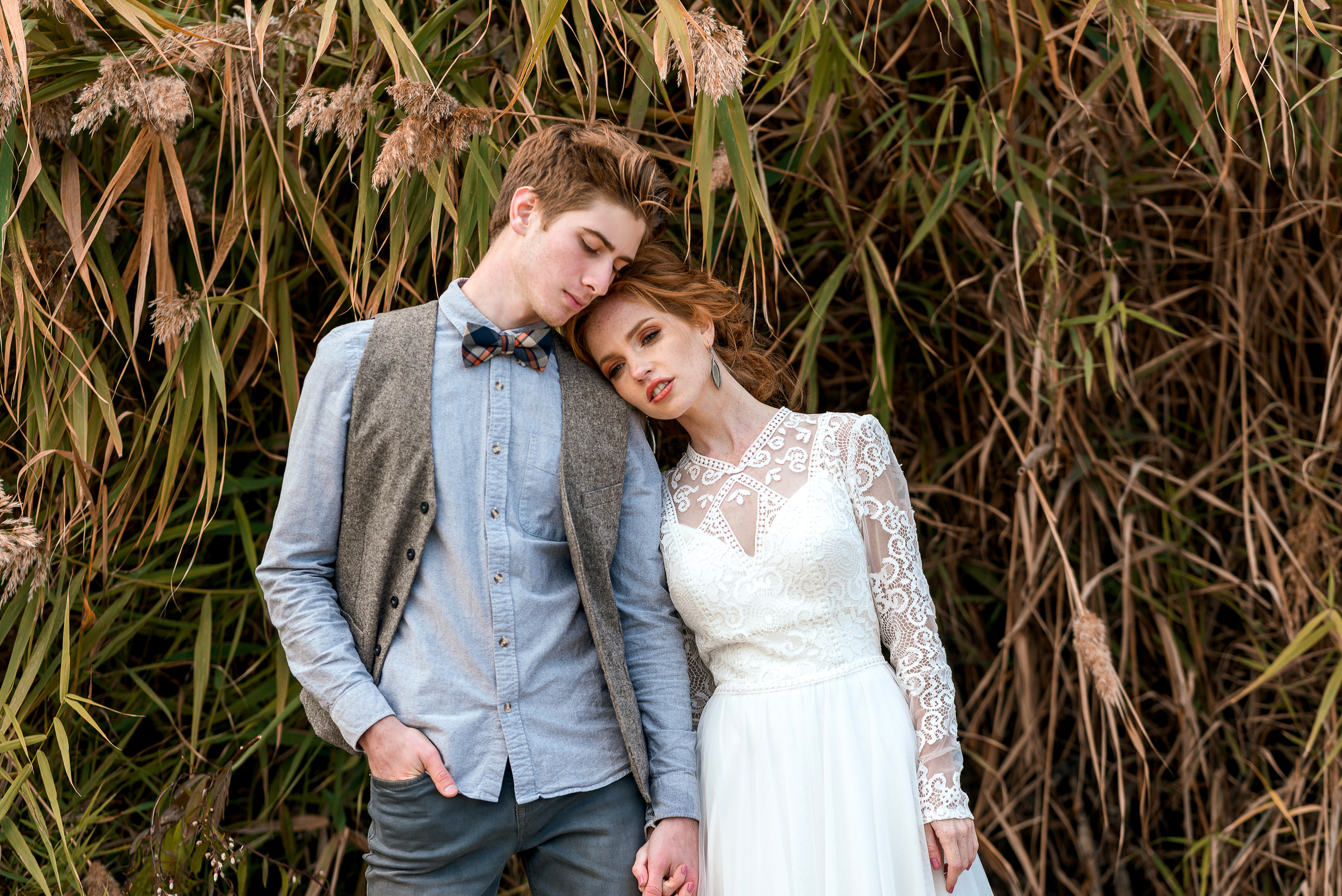 Осенняя прогулка на Фонтанке