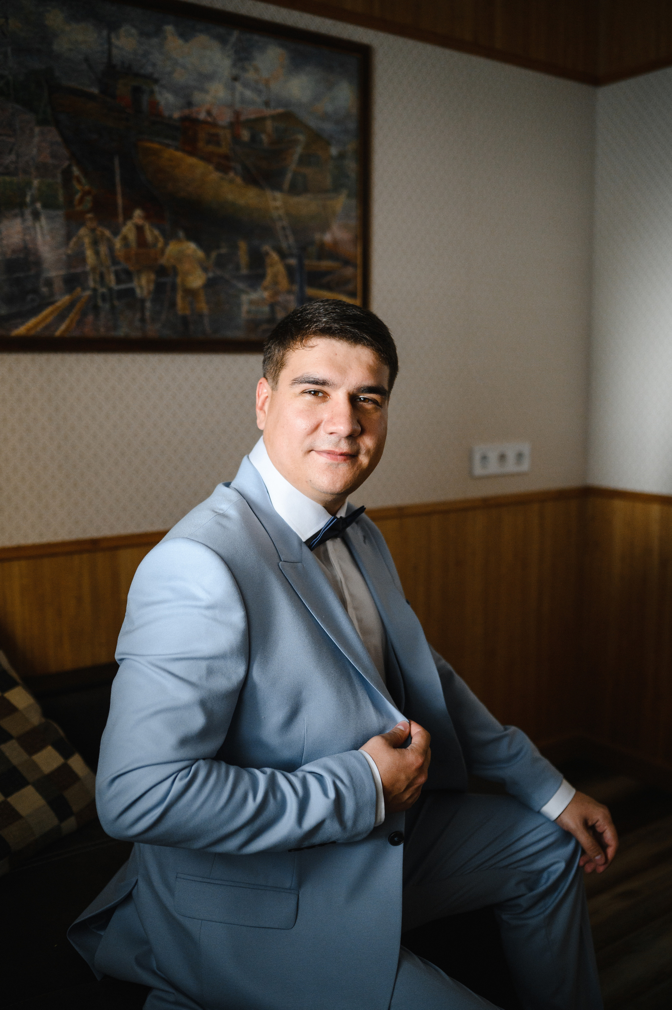 Превью Свадьбы Игоря и Леси