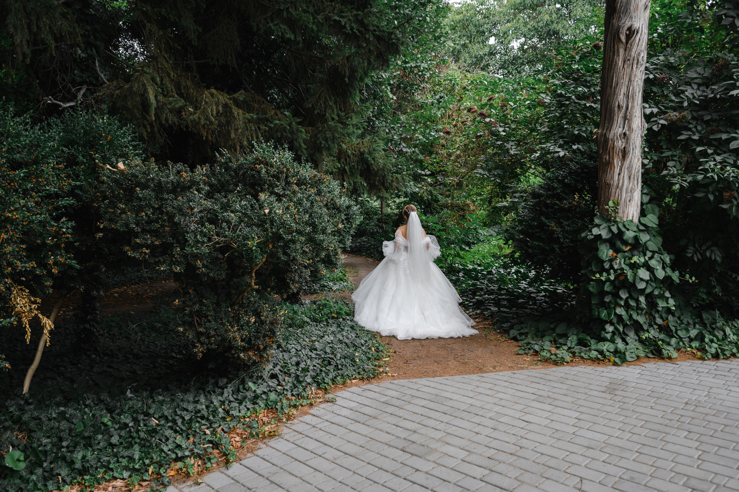 Саша и Катя. 6.08.2021