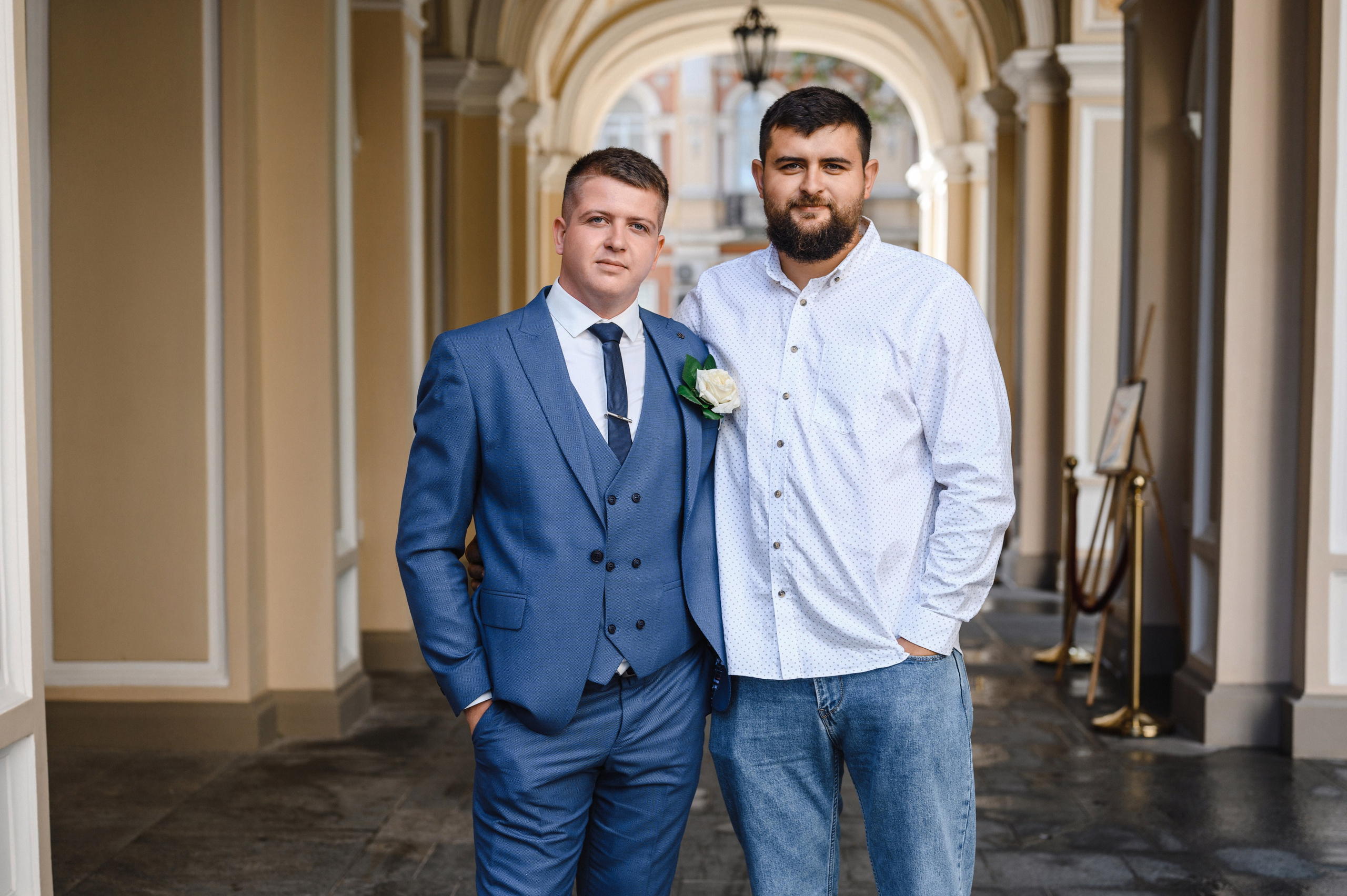 Превью Свадьба Олега и Тани