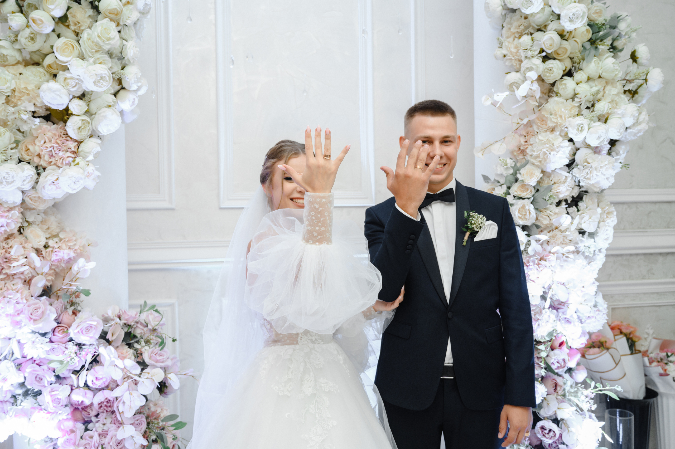 Саша и Катя. 6.08.2021