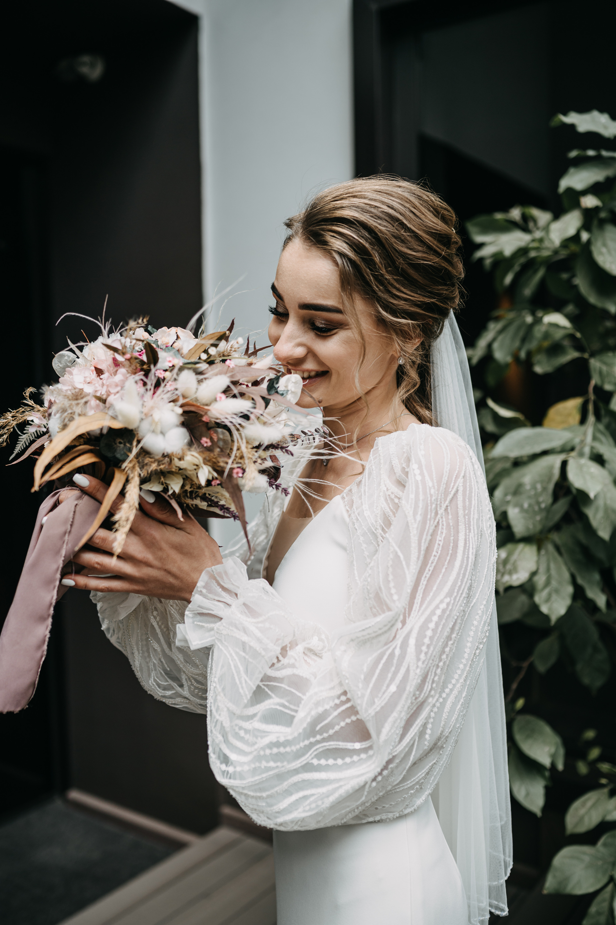 Превью свадьбы Дану и Виолетты