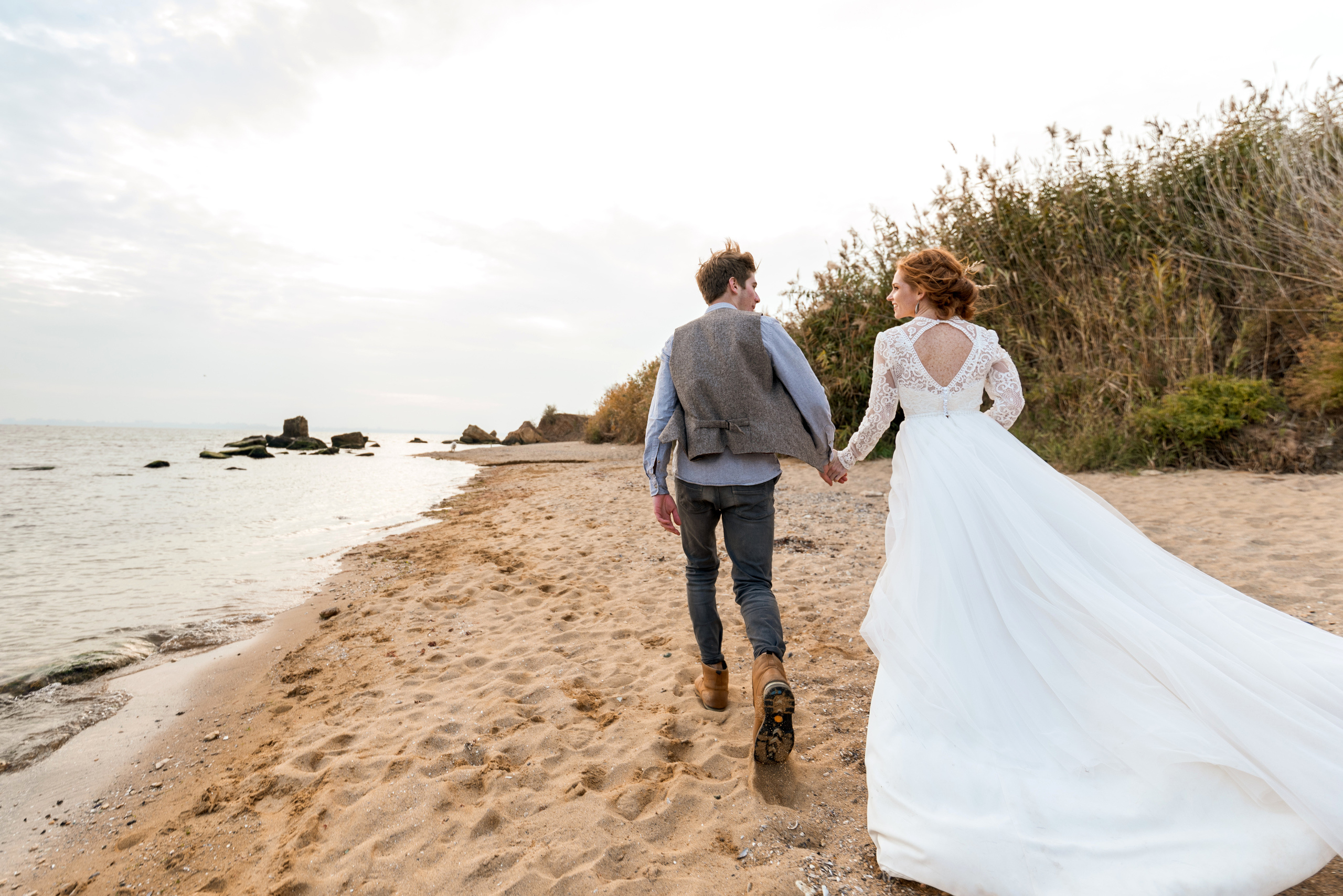 Осенняя прогулка на Фонтанке