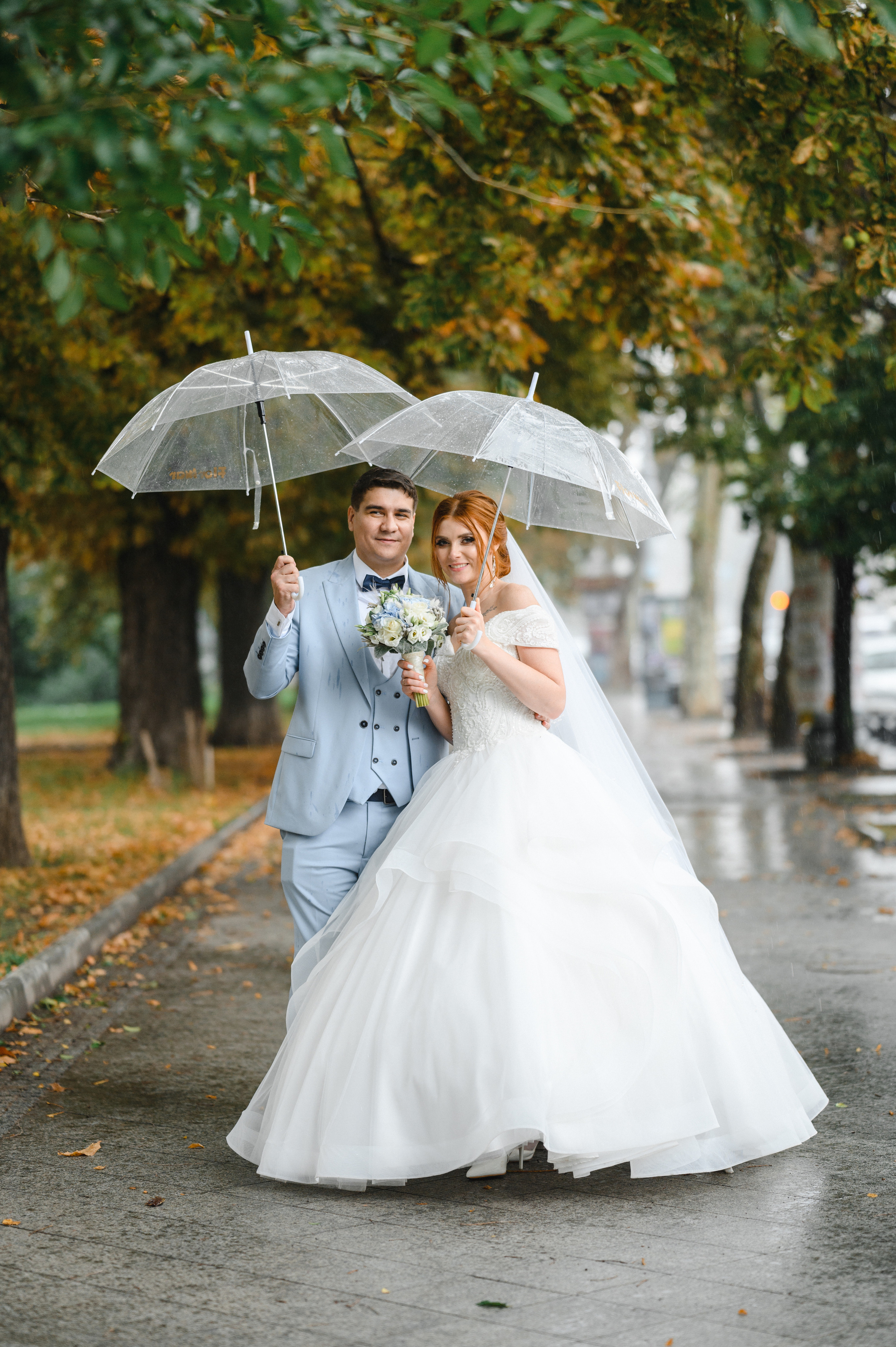 Превью Свадьбы Игоря и Леси