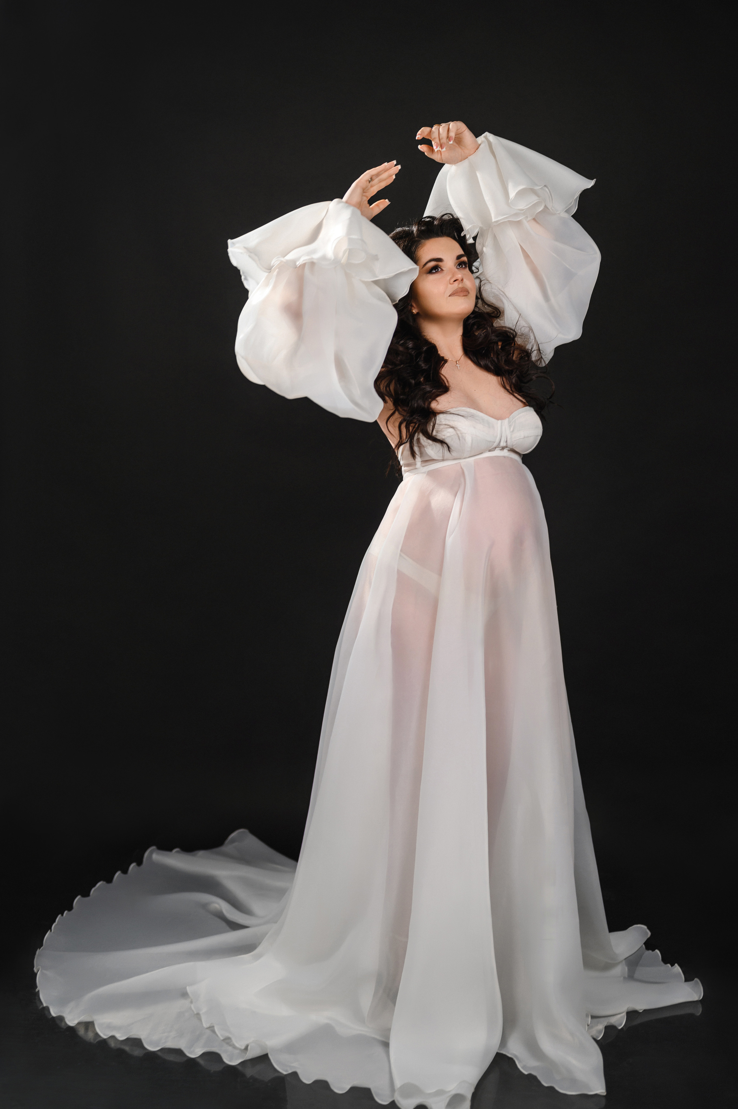 Мария и Александр