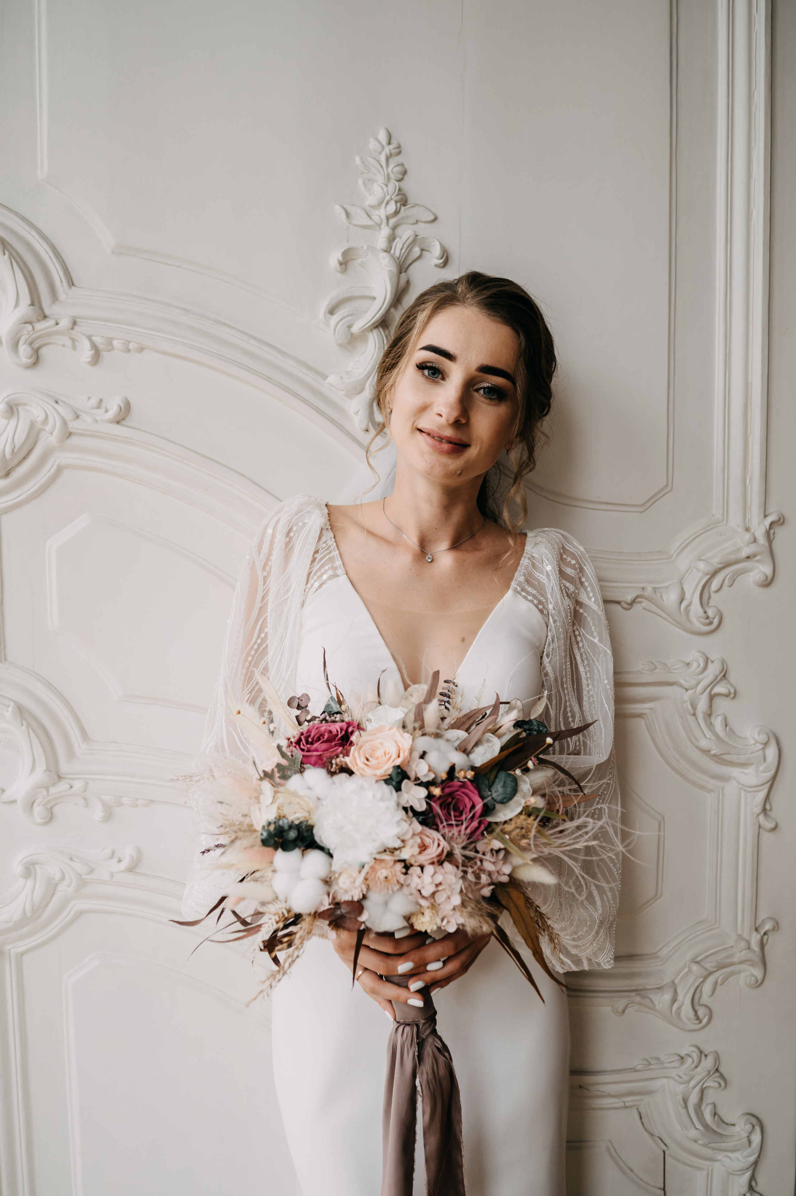 Превью свадьбы Дану и Виолетты