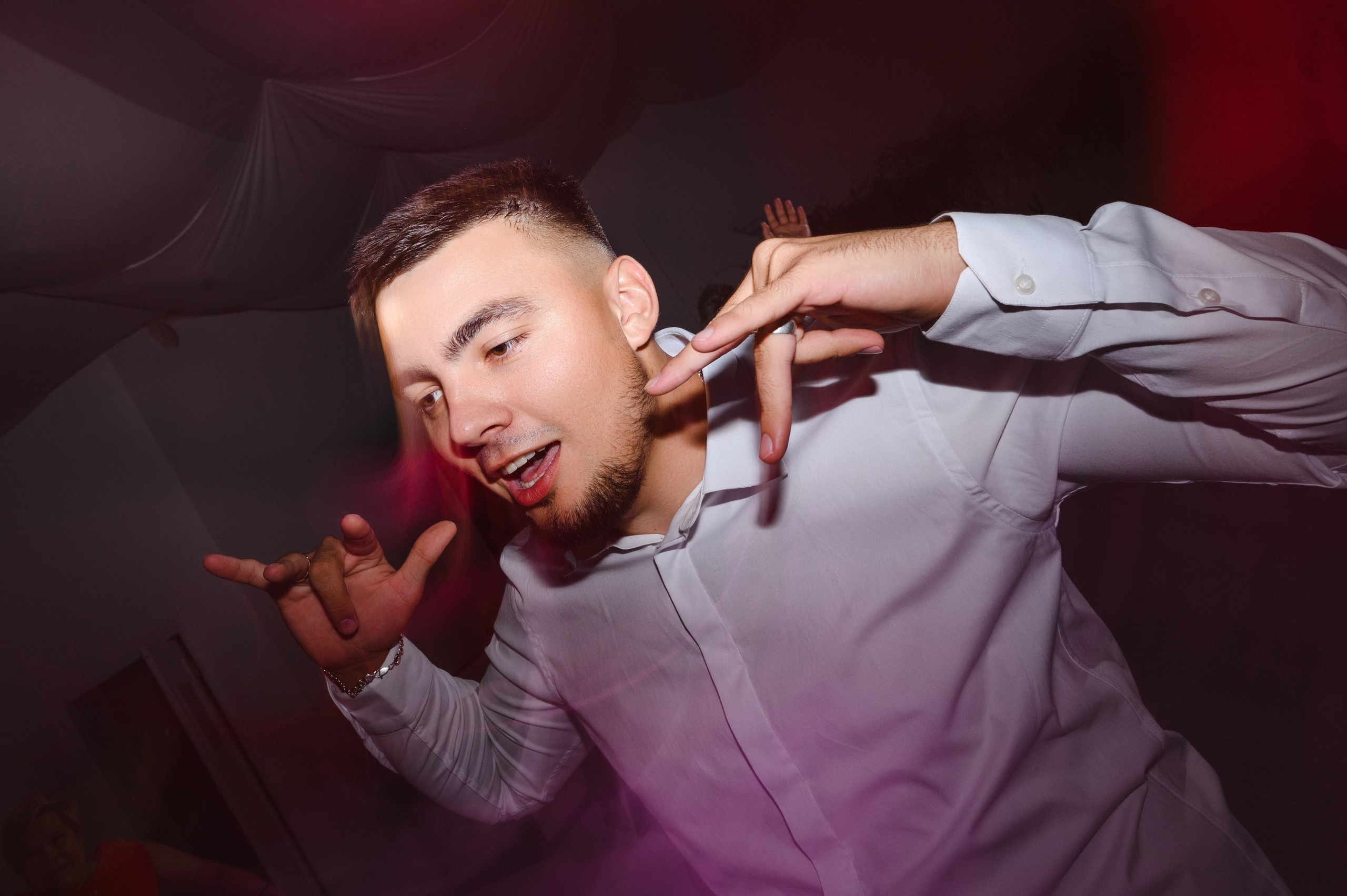 Свадьба Влад и Аня ресторан Портофина