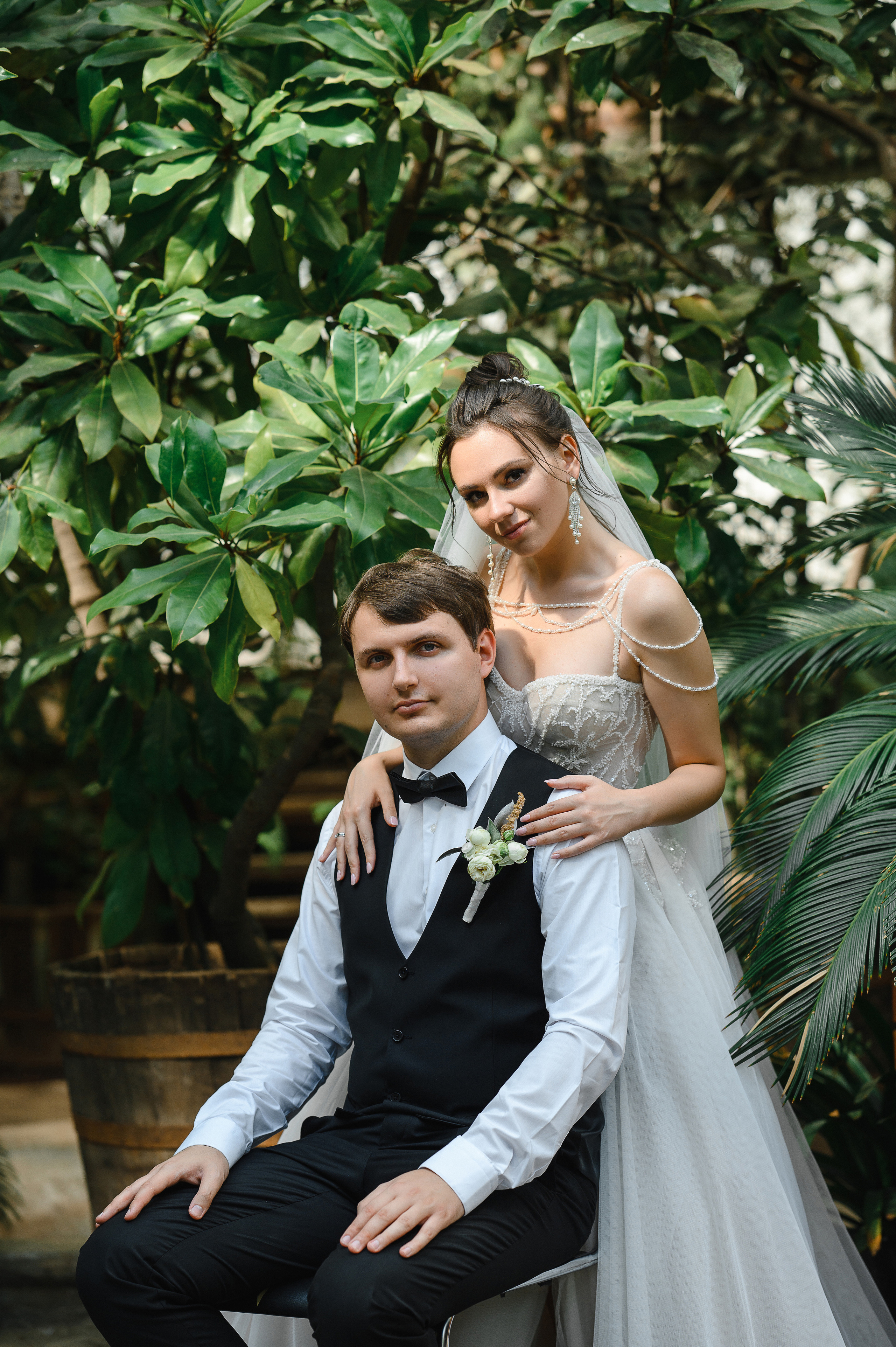 Артём и Алина 12.06.21