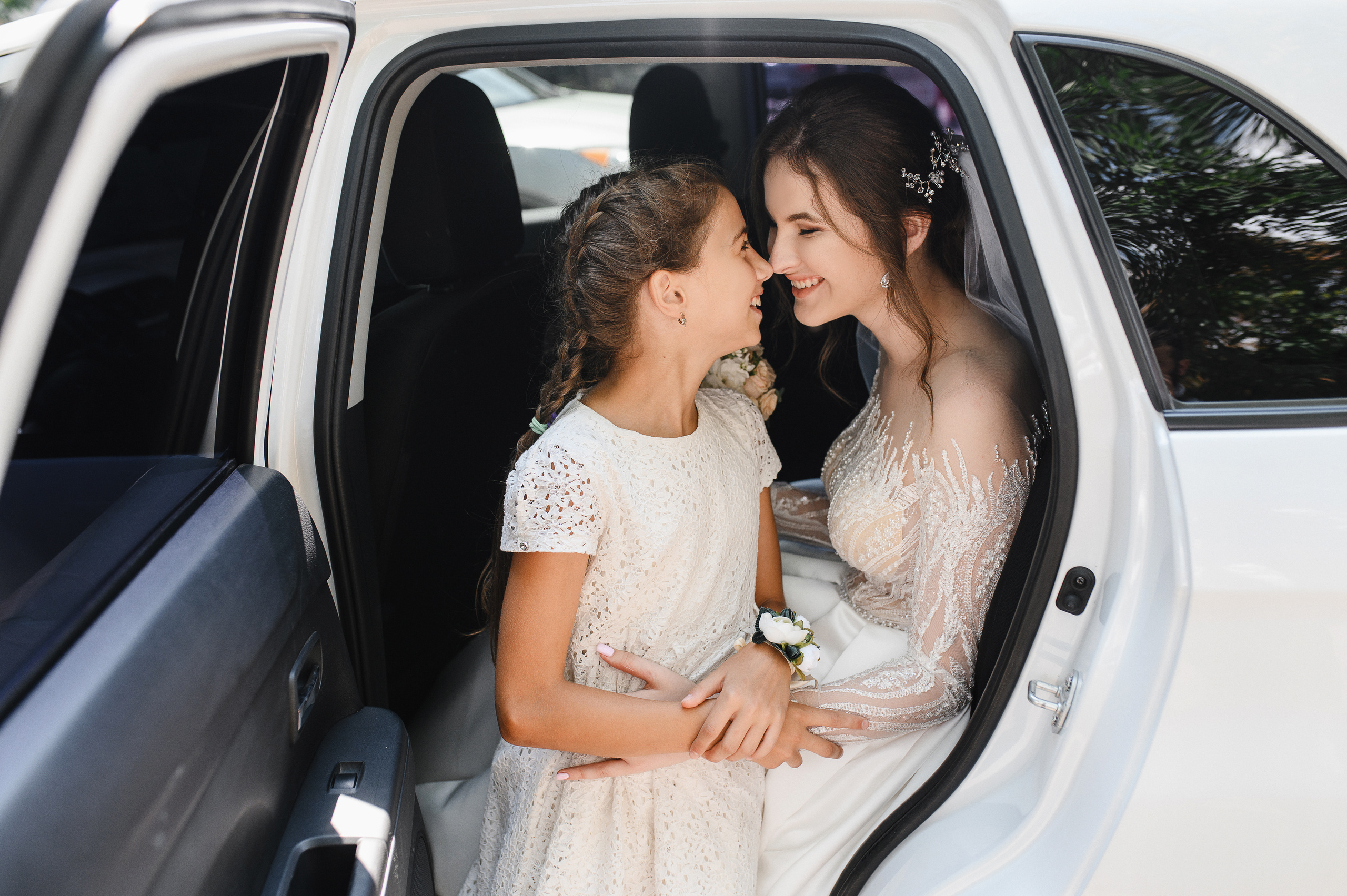 Анонс свадьбы Андрея и Даши