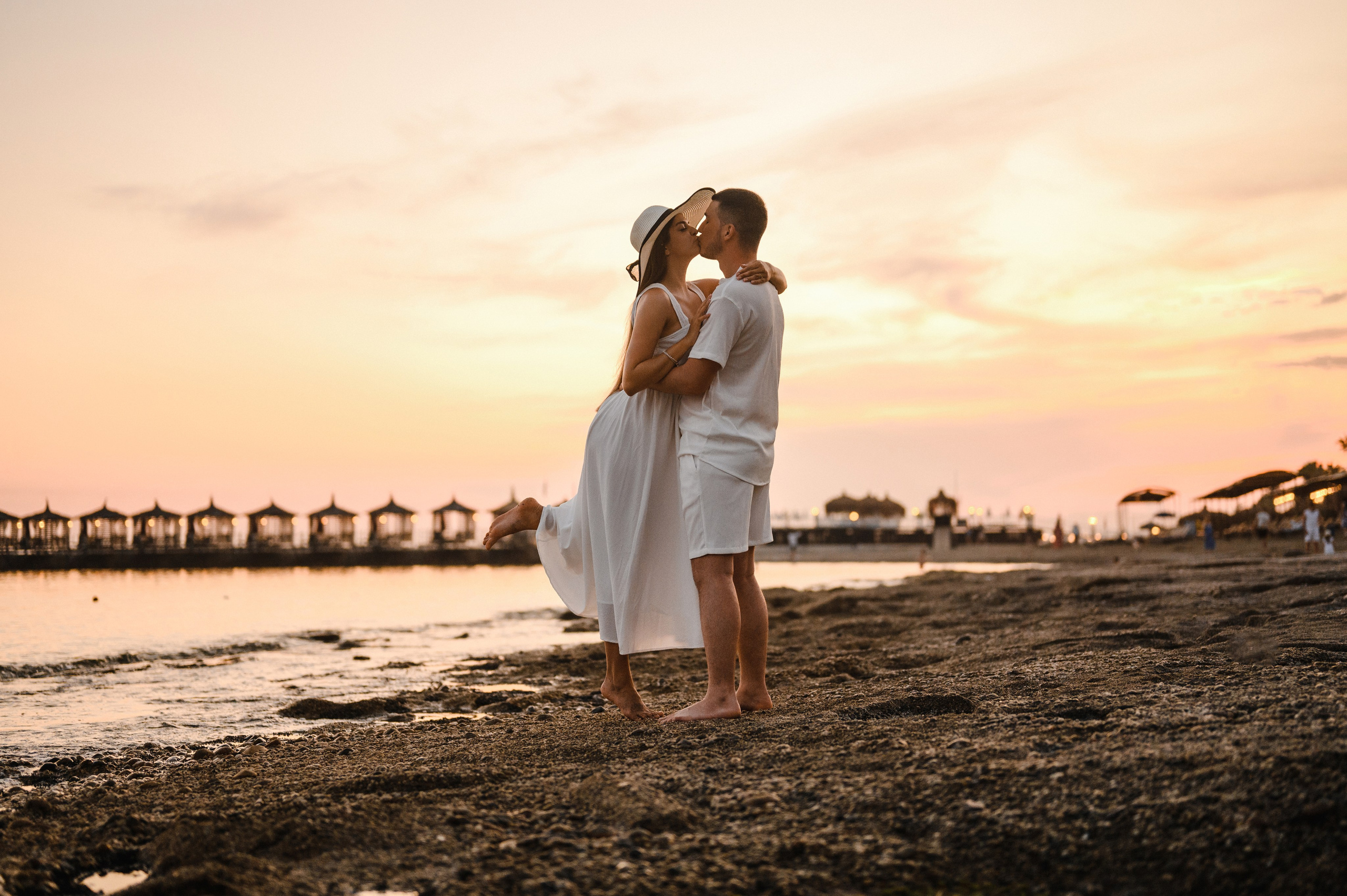 Свадебный фотограф и видеограф в Кишинёве Нина и Алекс