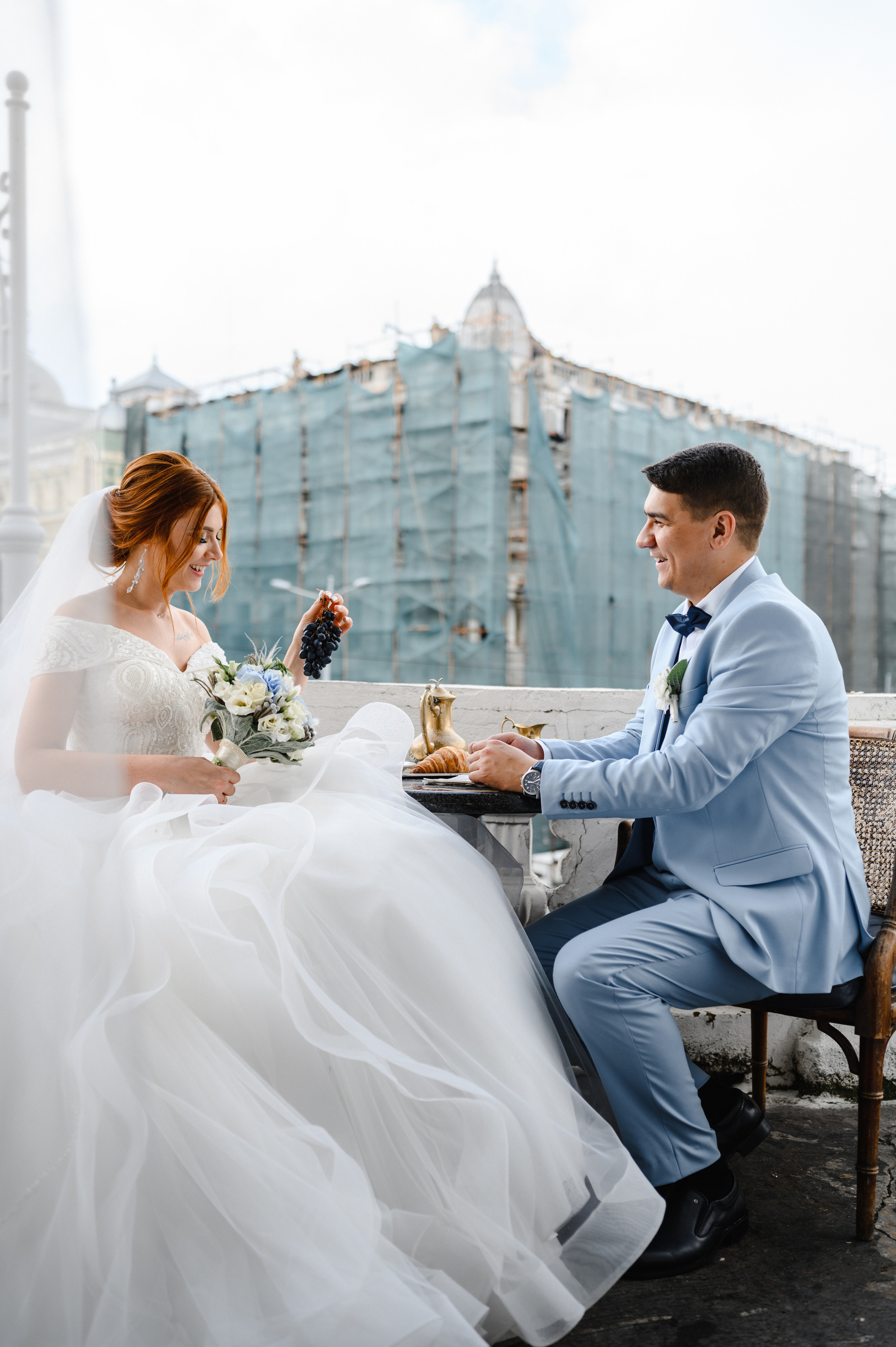 Превью Свадьбы Игоря и Леси