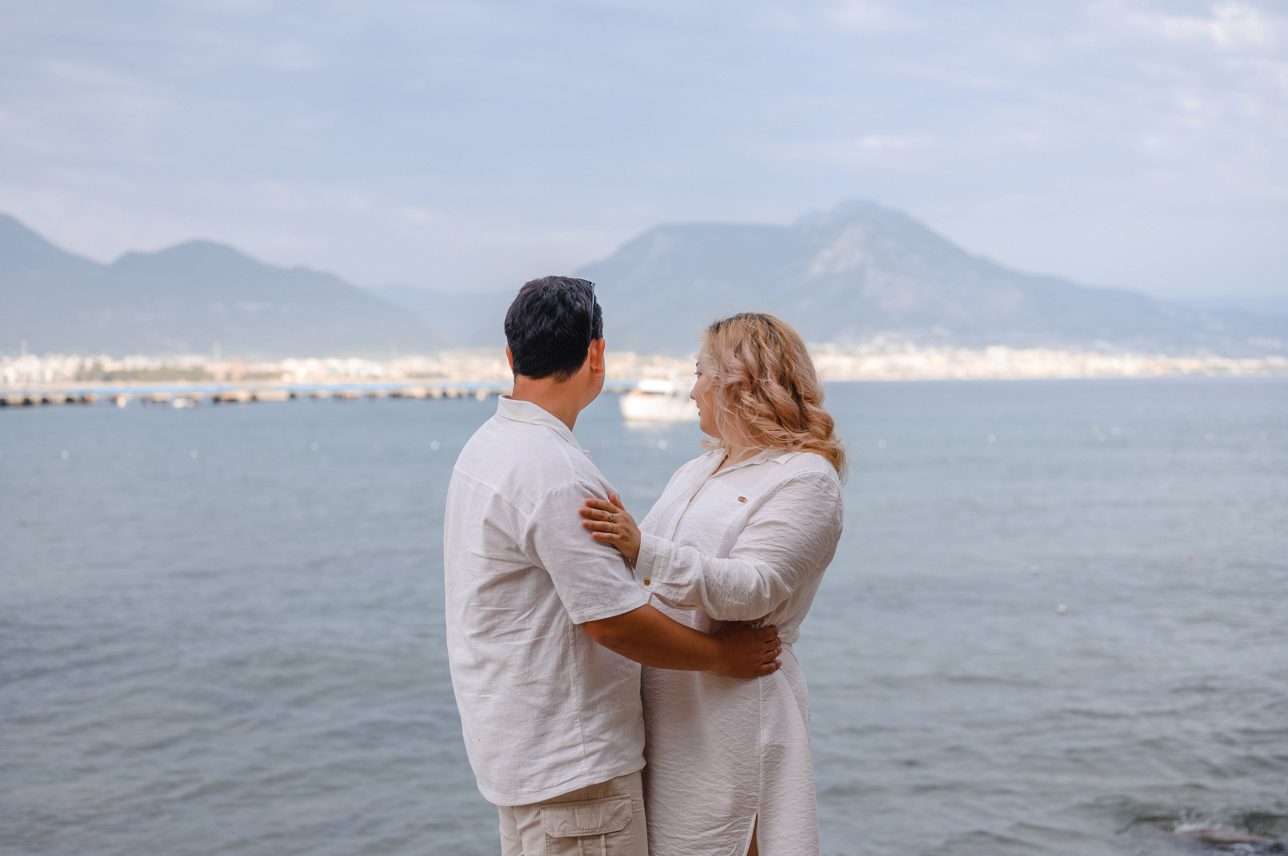 Прогулка по Алании