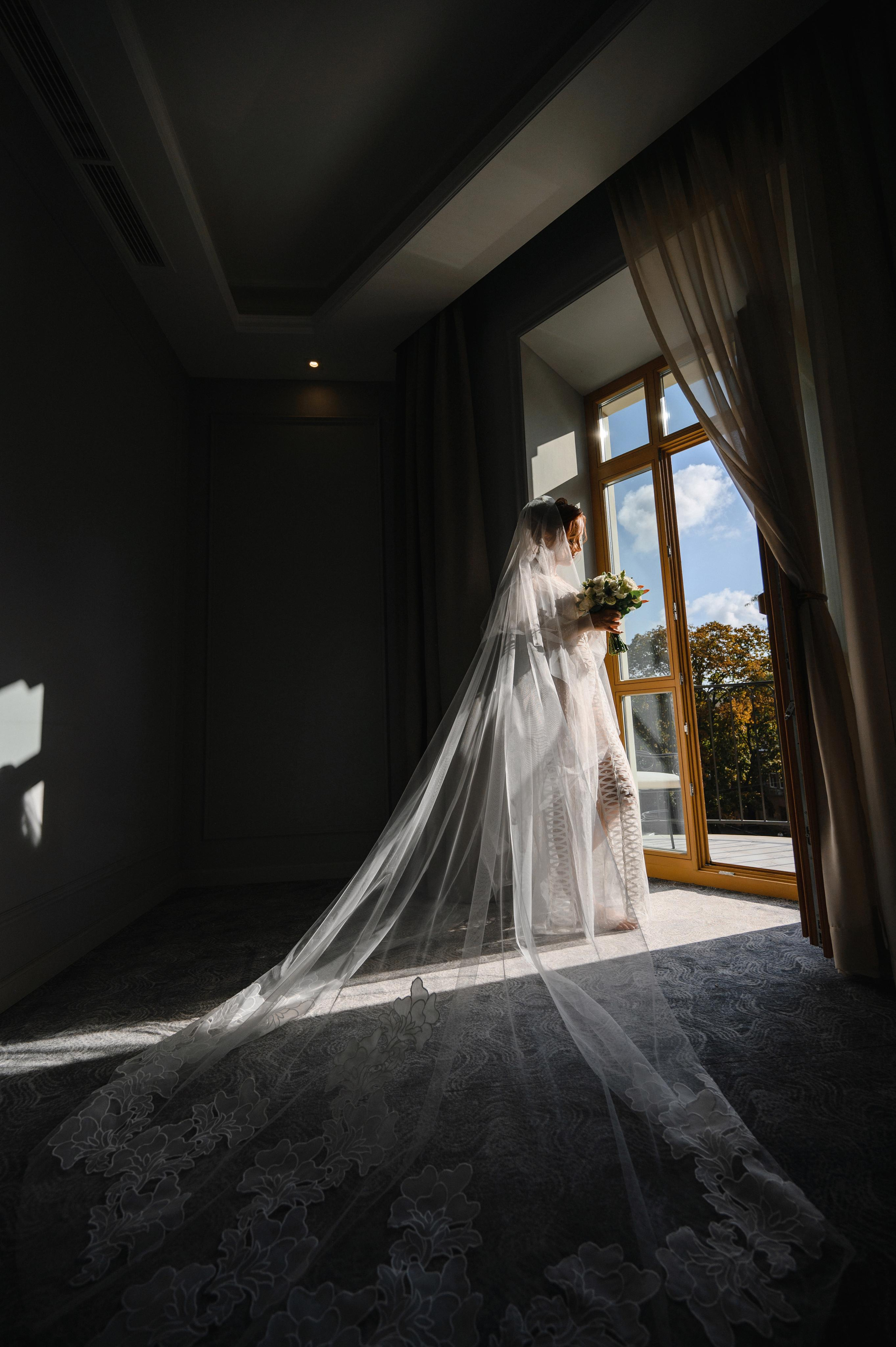 Свадьба Коли и Тани