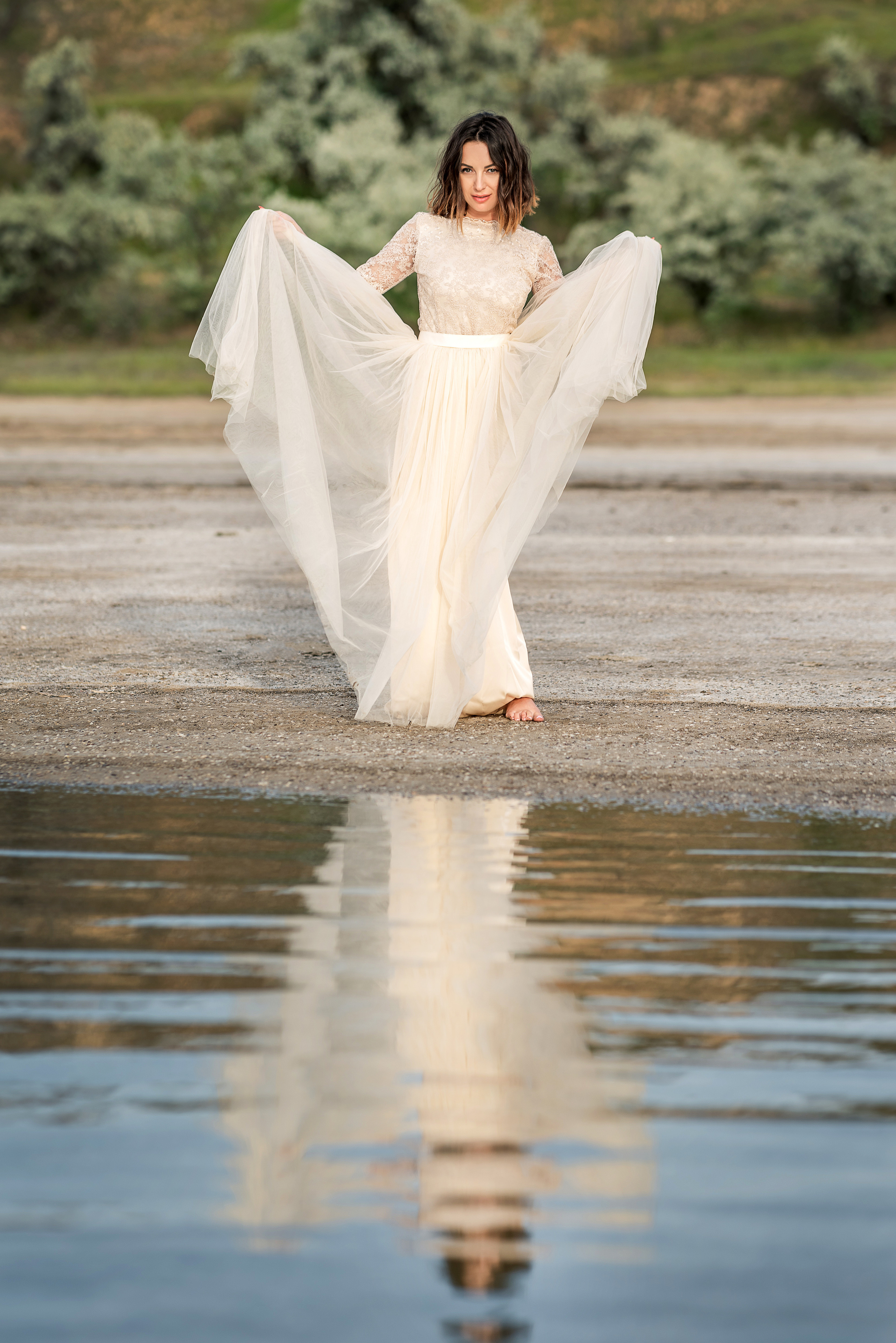 Летний Куяльник