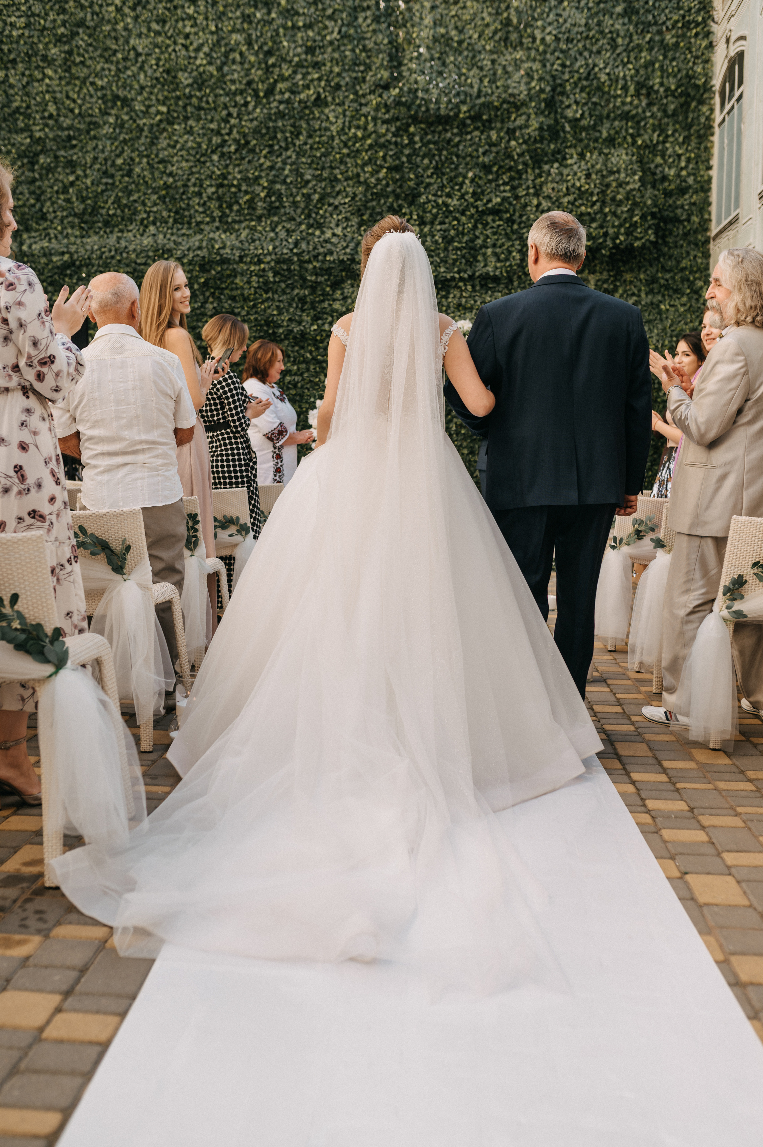 Андрей и Ира. 20.09.2020. Cellini