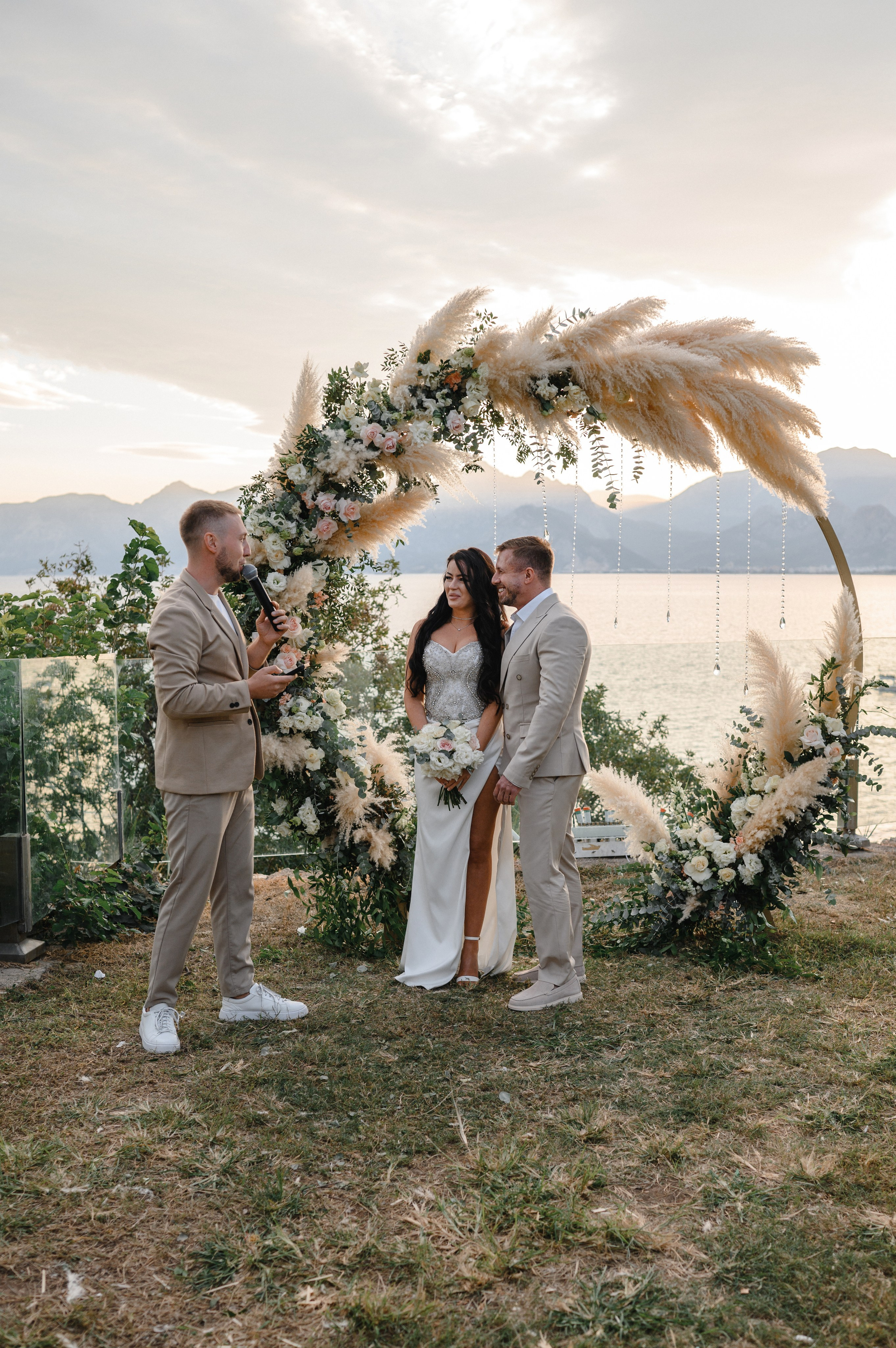 Свадебный фотограф и видеограф в Кишинёве Нина и Алекс