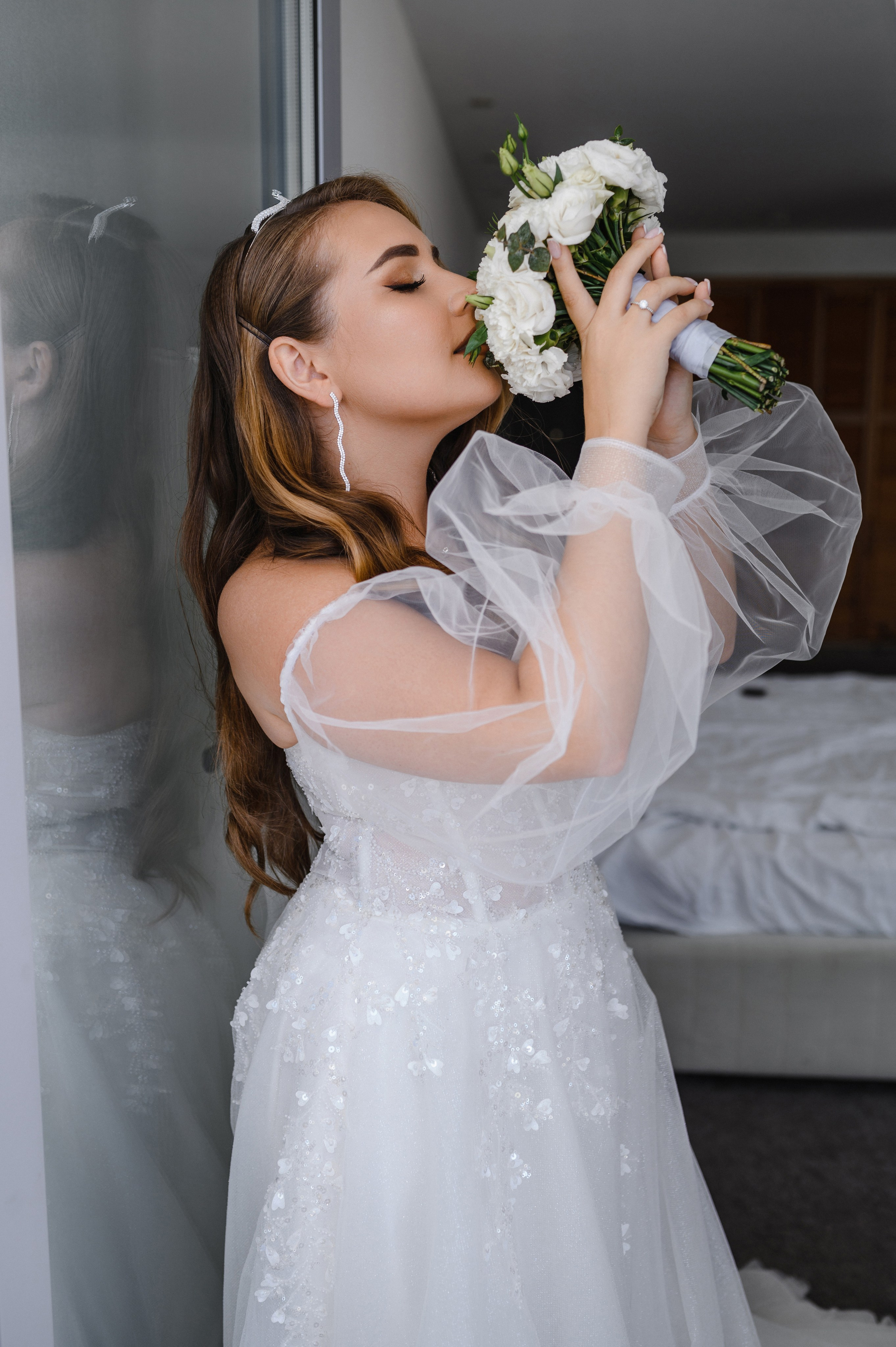 Свадьба Влад и Аня ресторан Портофина